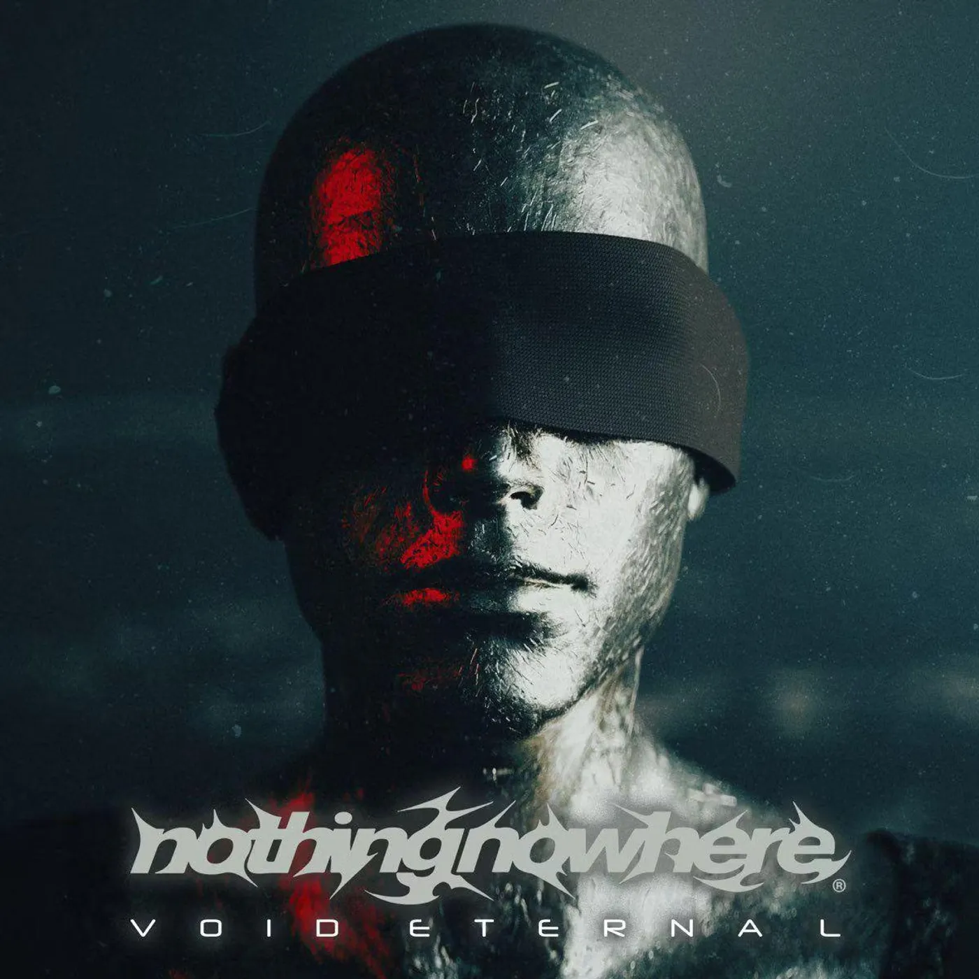 nothing,nowhere. Void Eternal Vinyl Record