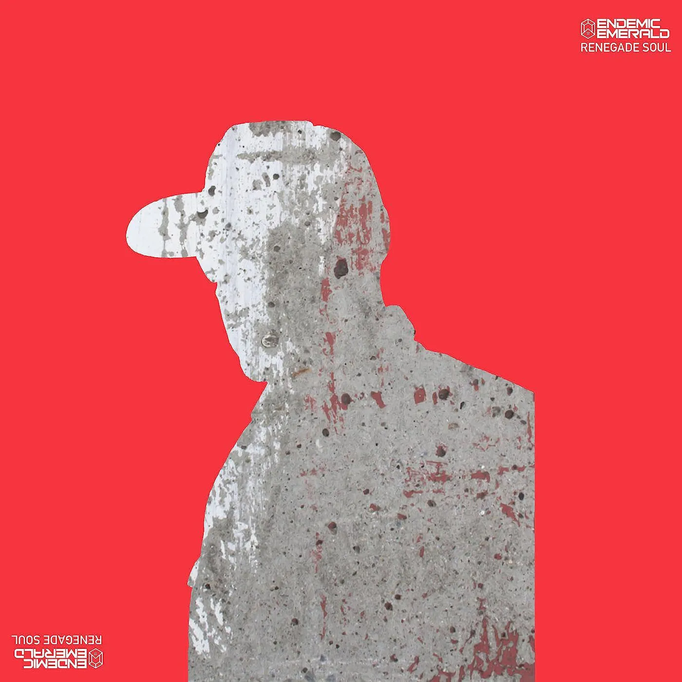 Endemic Emerald Renegade Soul Vinyl Record