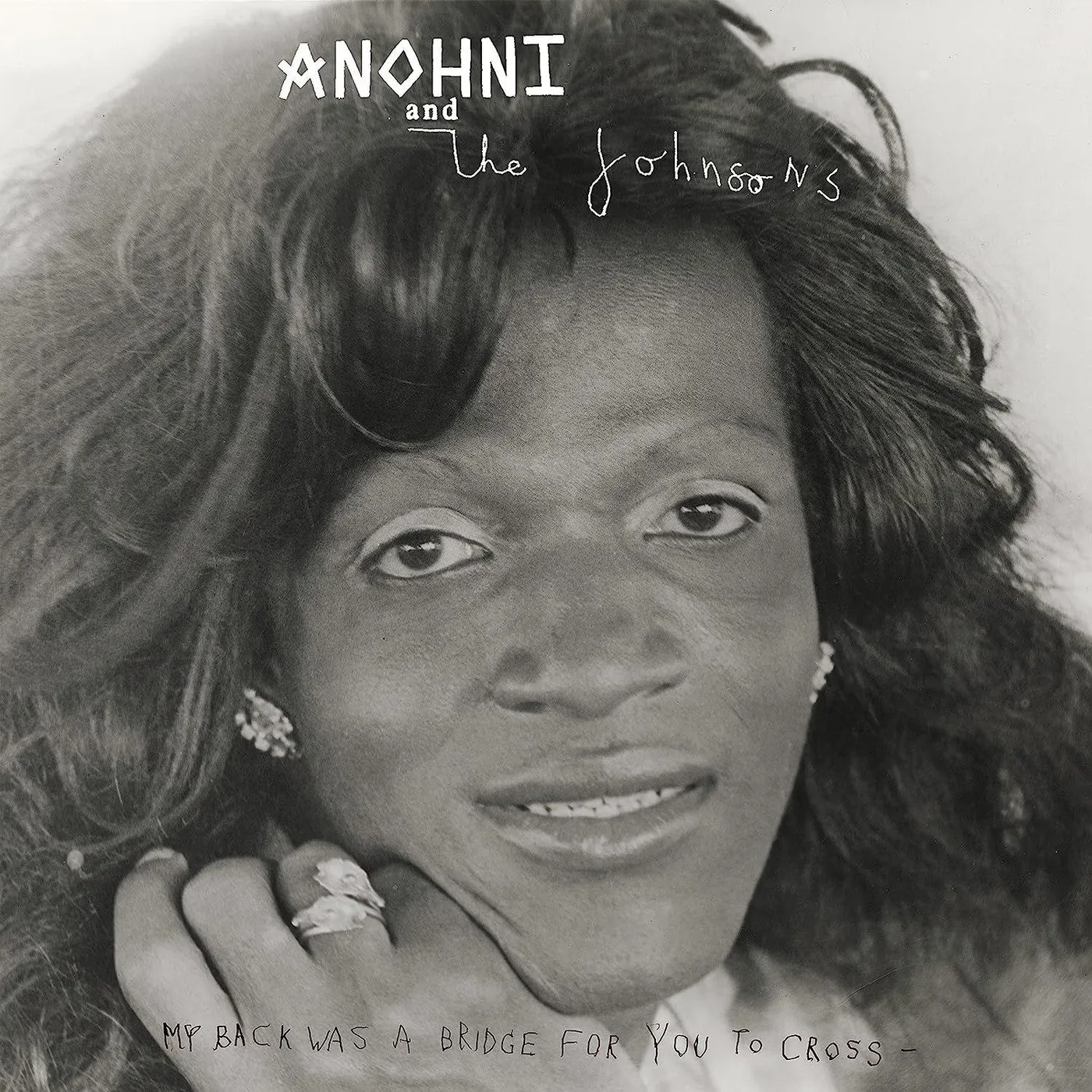 Anohni & The Johnsons