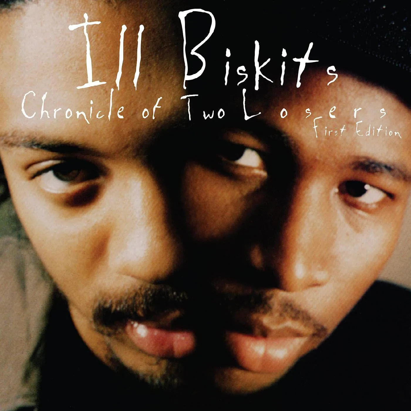 Ill Biskits Chronicle Of Two Losers (Coke Bottle Clear Vinyl Record)