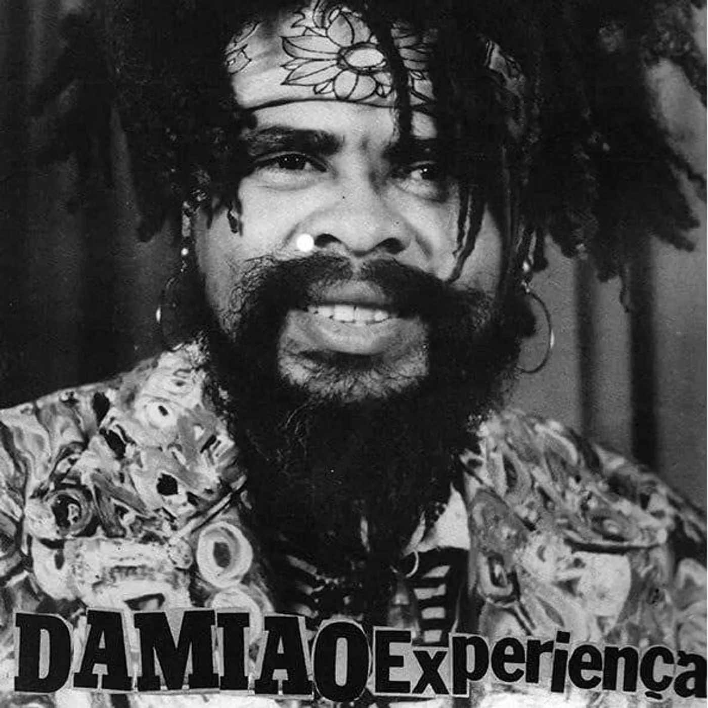 Daminhão Experiença PLANETA LAMMA Vinyl Record