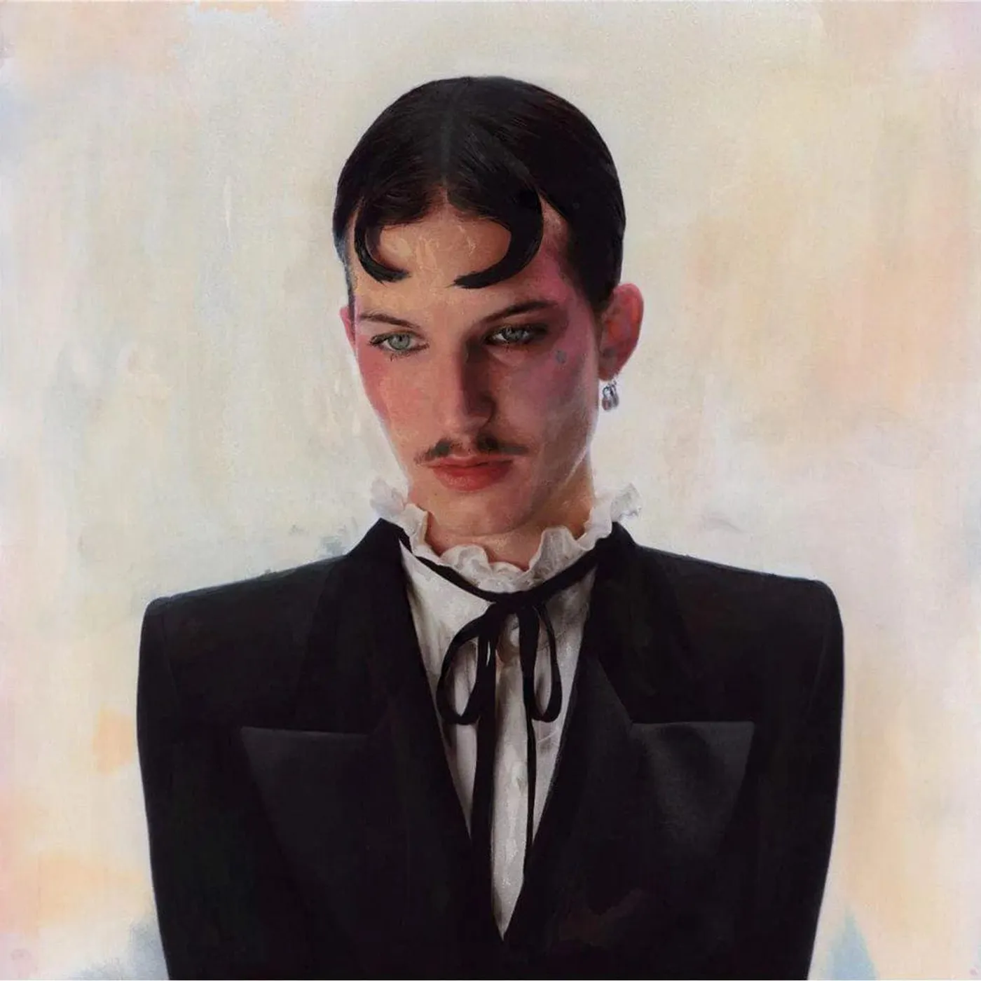 Gus Dapperton Henge (Apple Red) (I) Vinyl Record