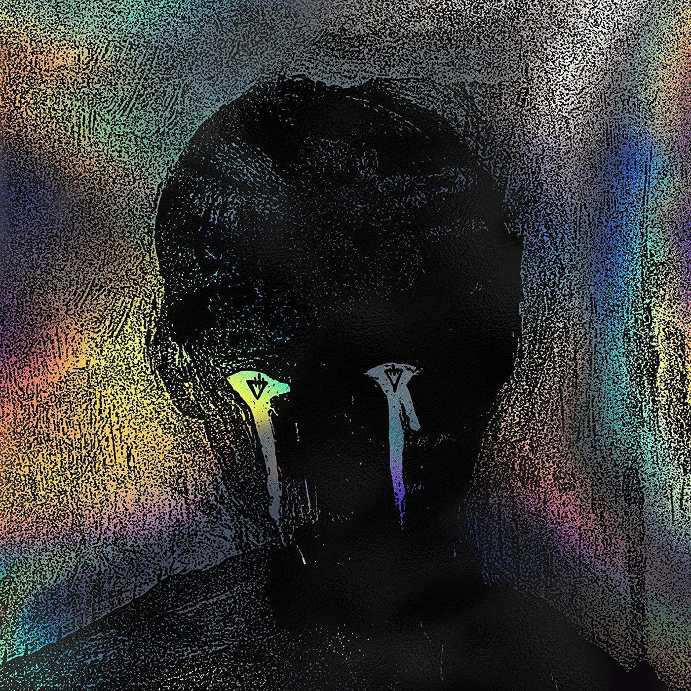 The Devil Wears Prada Color Decay (2LP) Vinyl Record