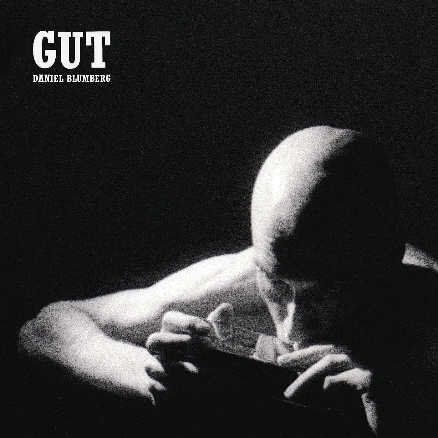 Daniel Blumberg Gut Vinyl Record