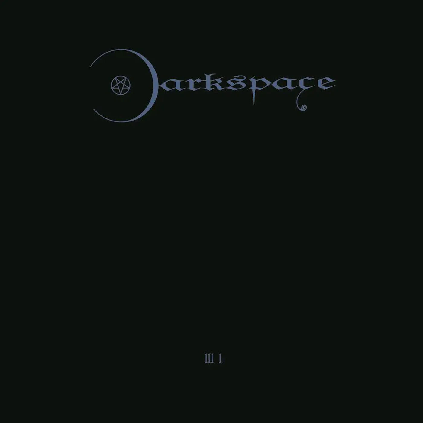 Darkspace Dark Space III I Vinyl Record