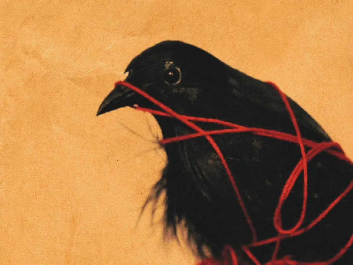 Death Cab for Cutie Transatlanticism (2LP/20th Anniversary