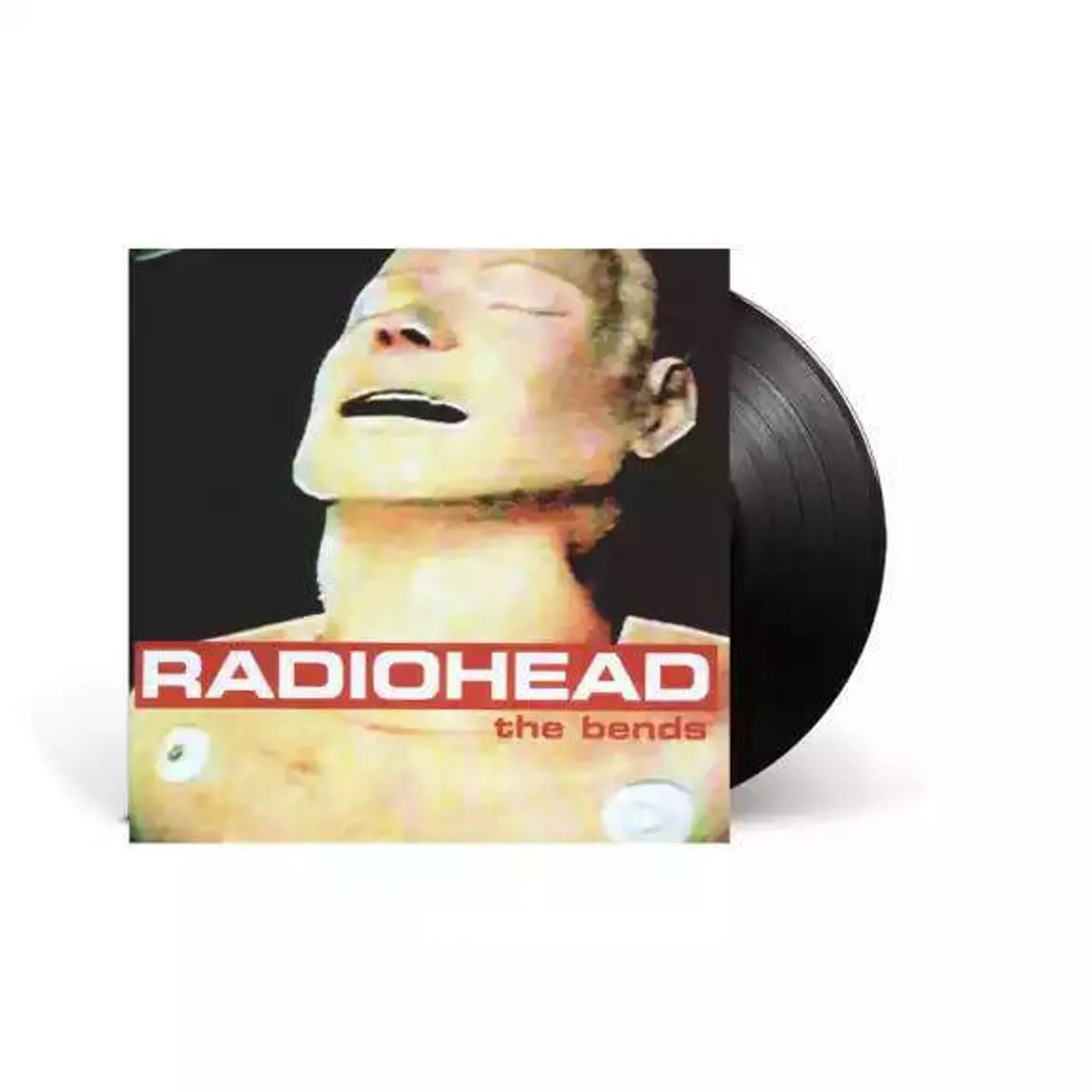 Radiohead / The Bends / 2024 XL Recordings LP Album Vinyl