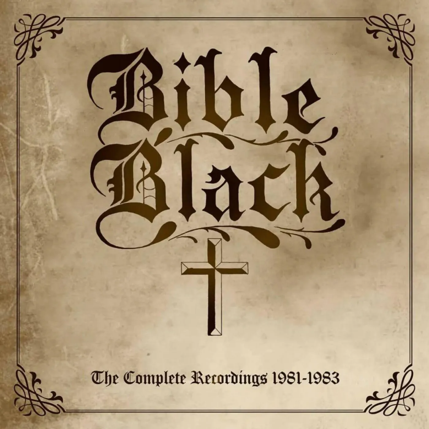 Bible Black コンプリートDVD-BOX〈限定版〉 Bible Black コンプリートBOX [限定版] DVD