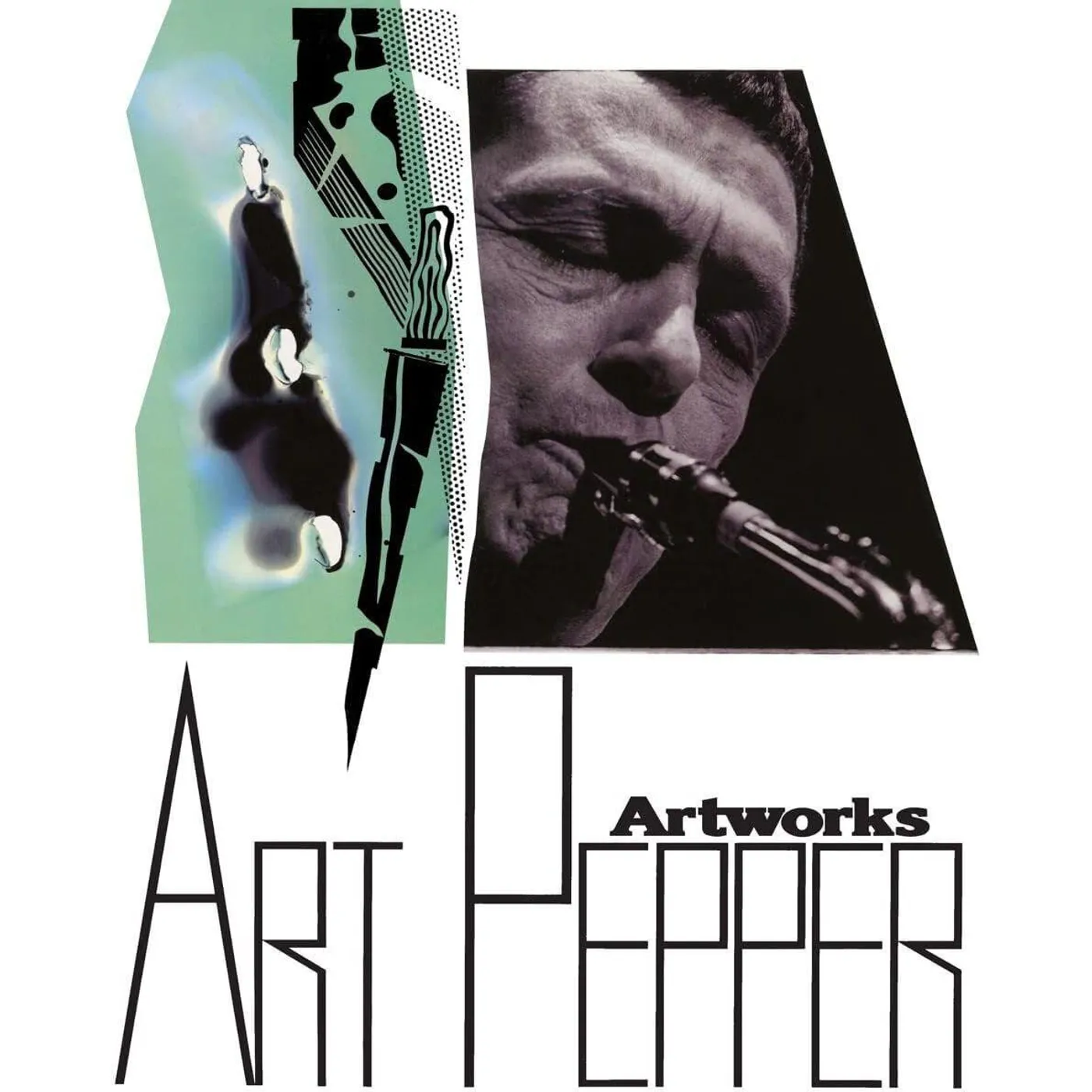 レコード　jazz lp ART PEPPER LP購入記録】Art Pepper Meets the Rhythm Section | 音と桜の二重奏