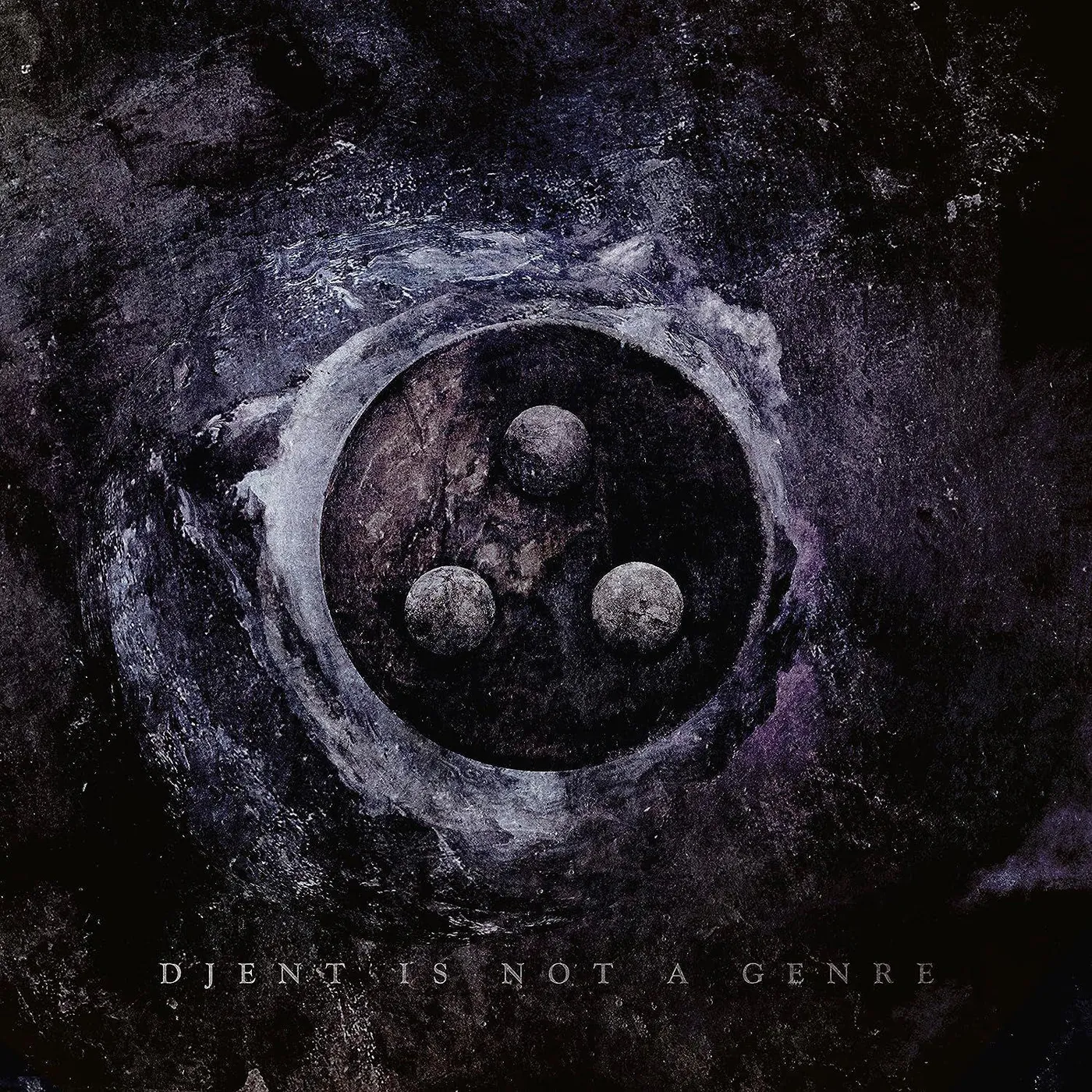 Periphery V: Djent Is Not A Genre Vinyl Record