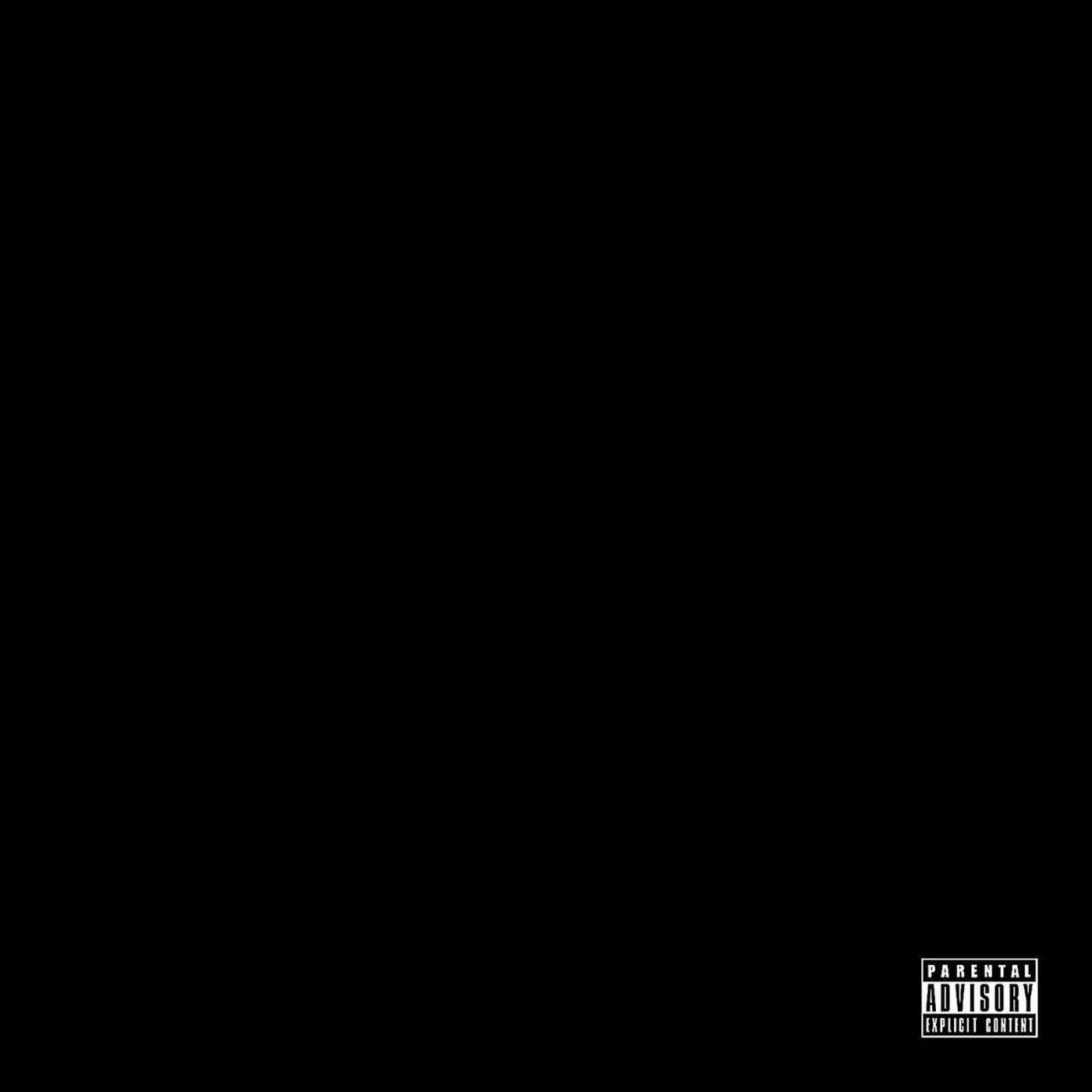 Dean Blunt Black Metal Vinyl Record