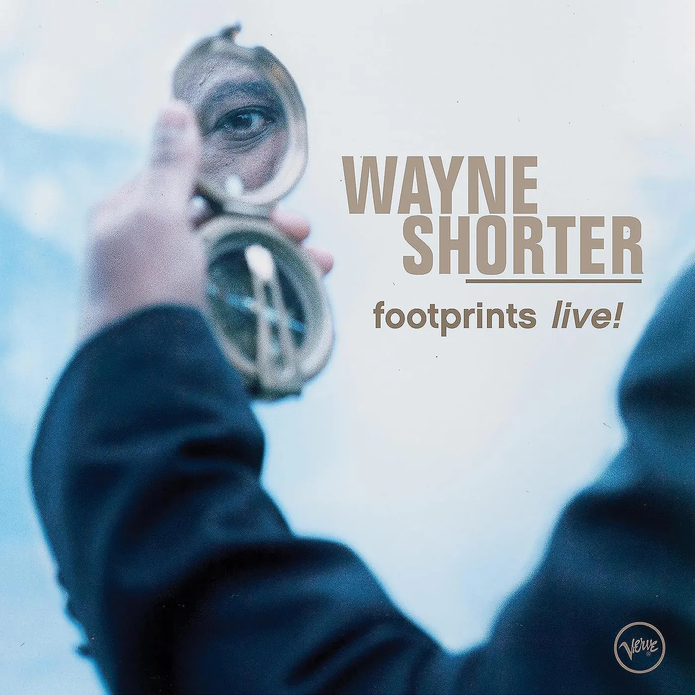 Wayne Shorter Footprints Live (Verve By Request Series) (2lp) Vinyl Record