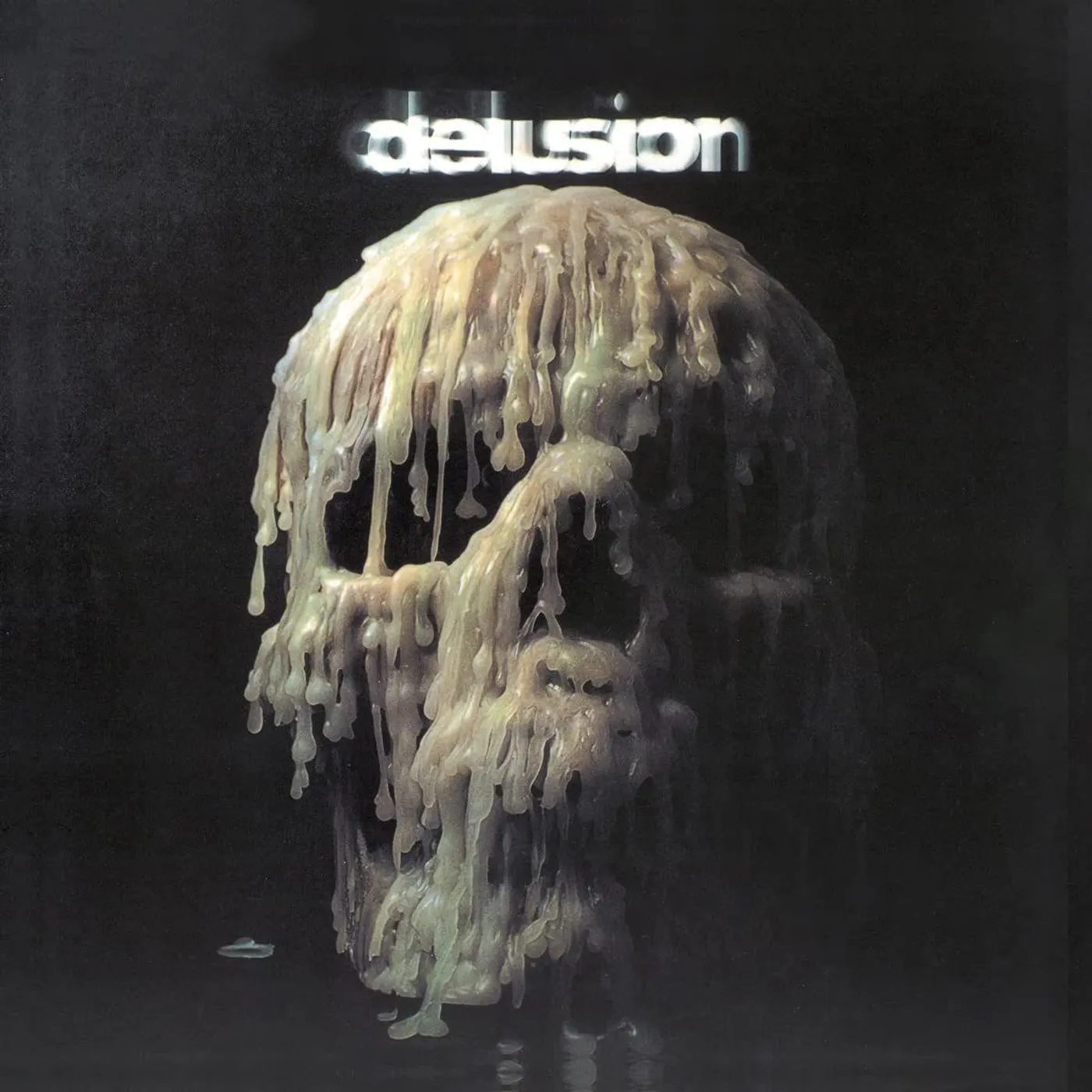McChurch Soundroom Delusion Vinyl Record