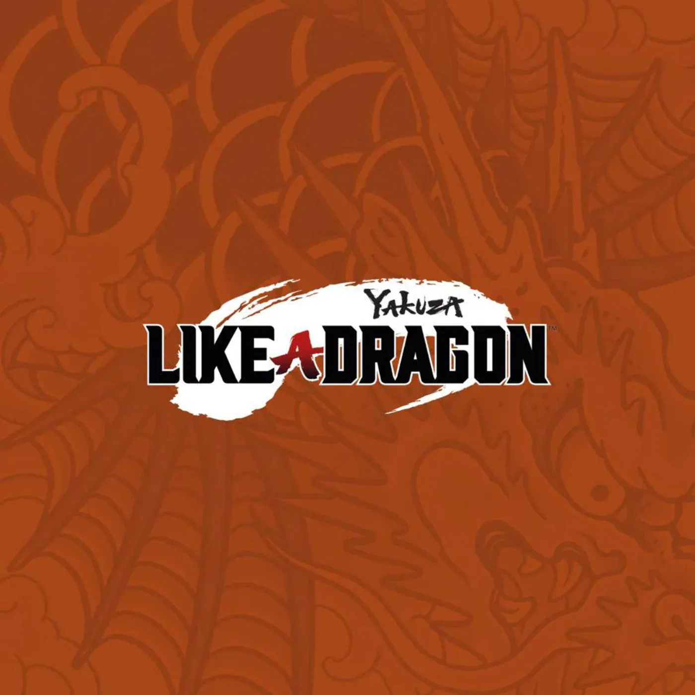 SEGA SOUND TEAM Yakuza: Like A Dragon (Maroon & Green/2LP) Vinyl Record