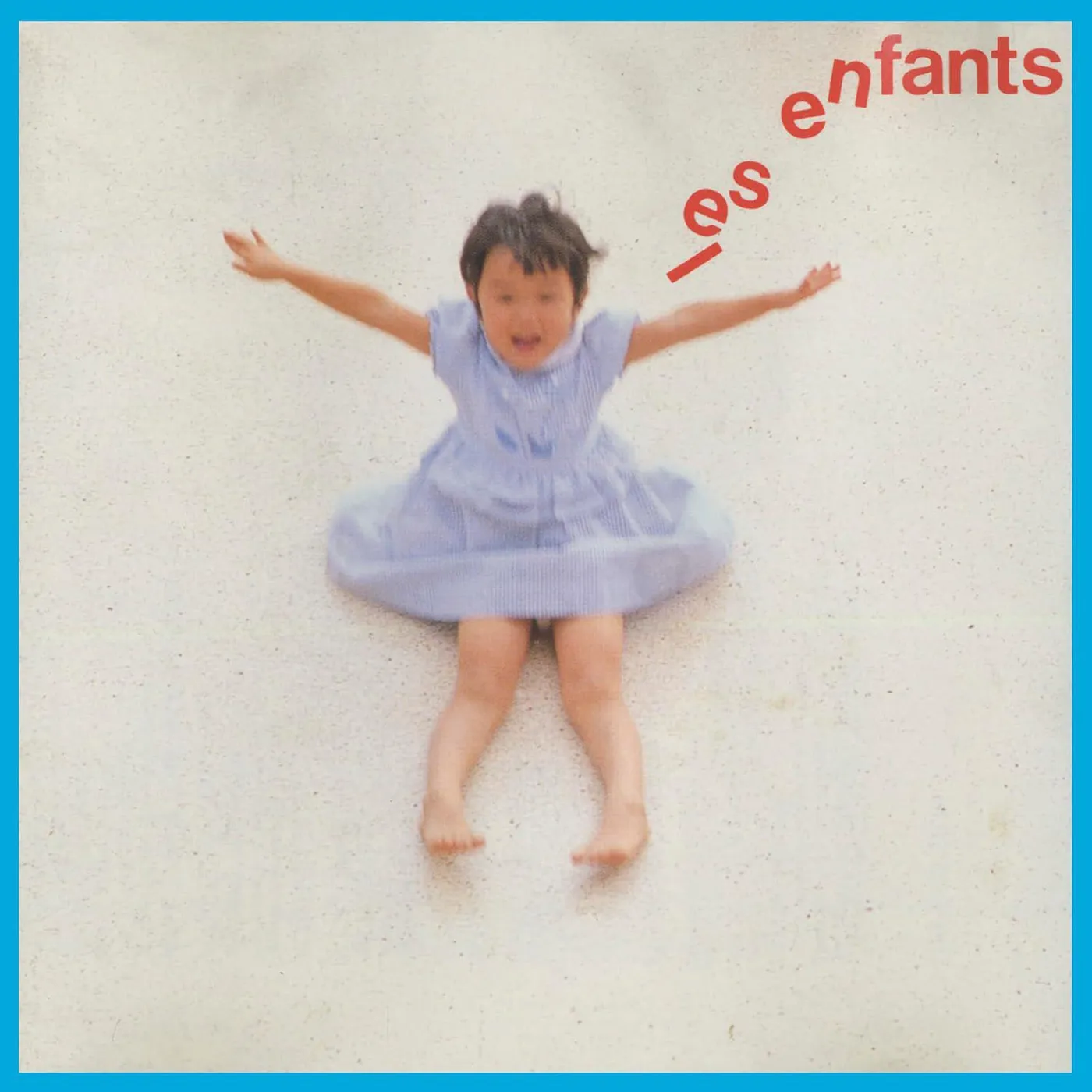 Various Artists  Les Enfant 2 Vinyl Record