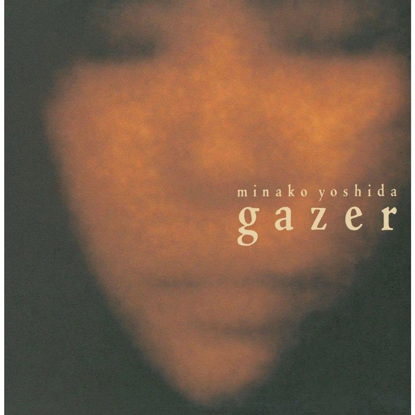 Minako Yoshida Gazer (2LP) Vinyl Record