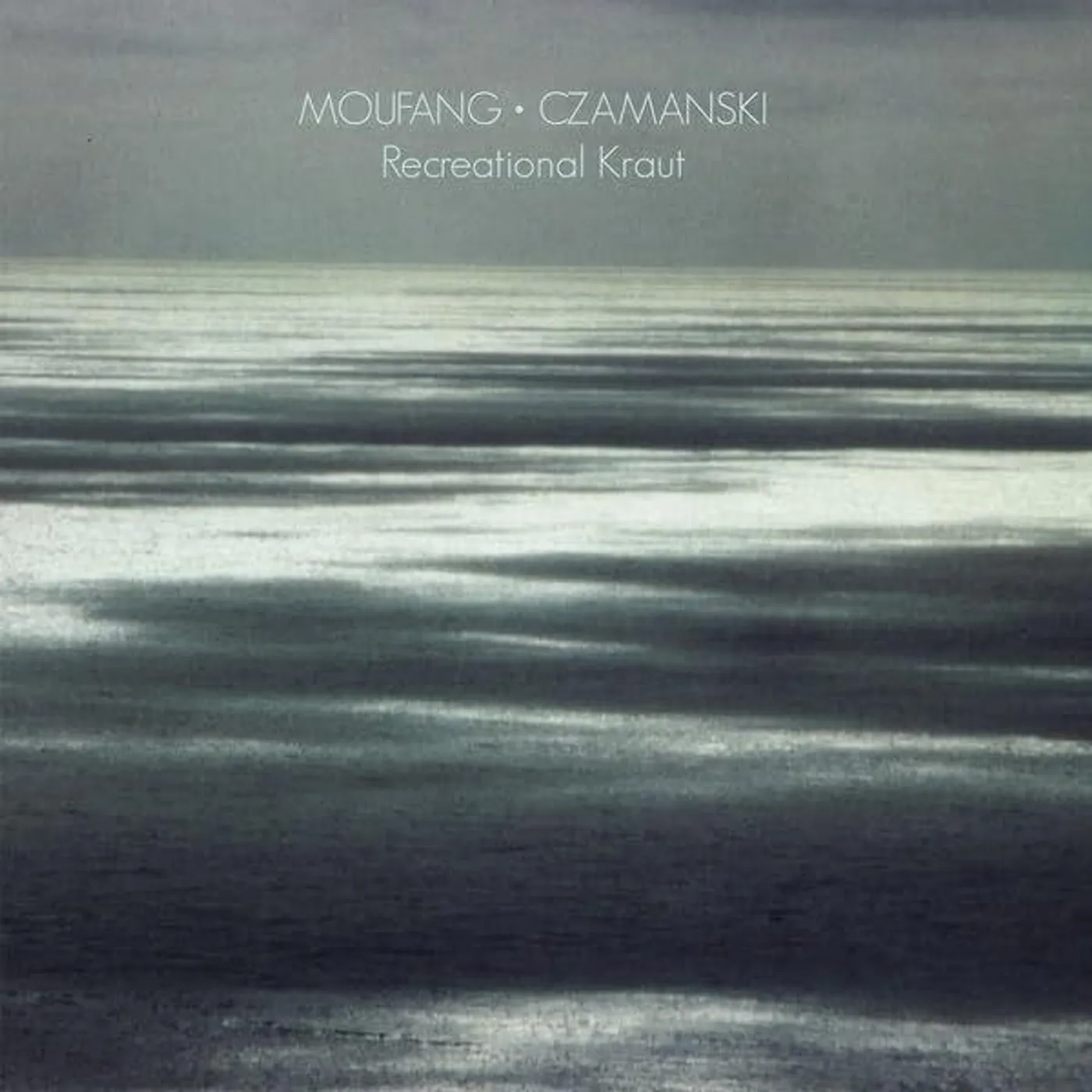 MOUFANG / CZAMANSKI
