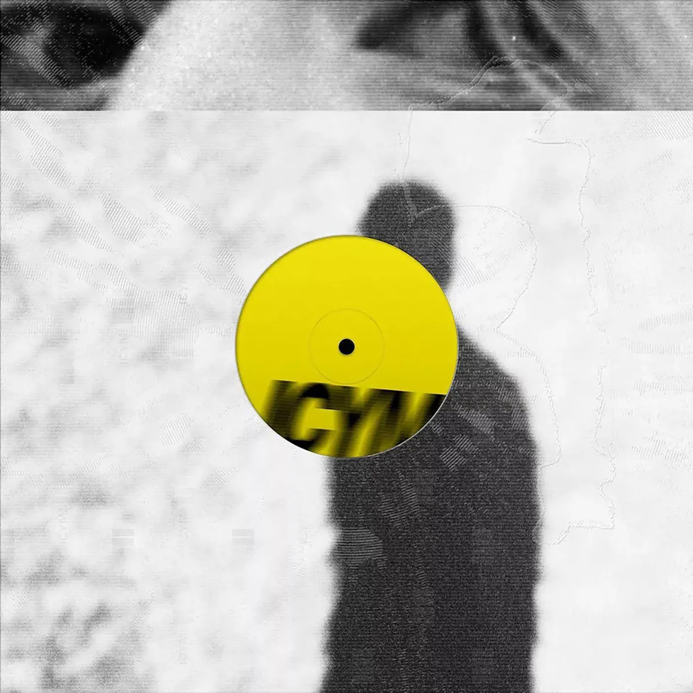 EDEN ICYMI (Clear) Vinyl Record
