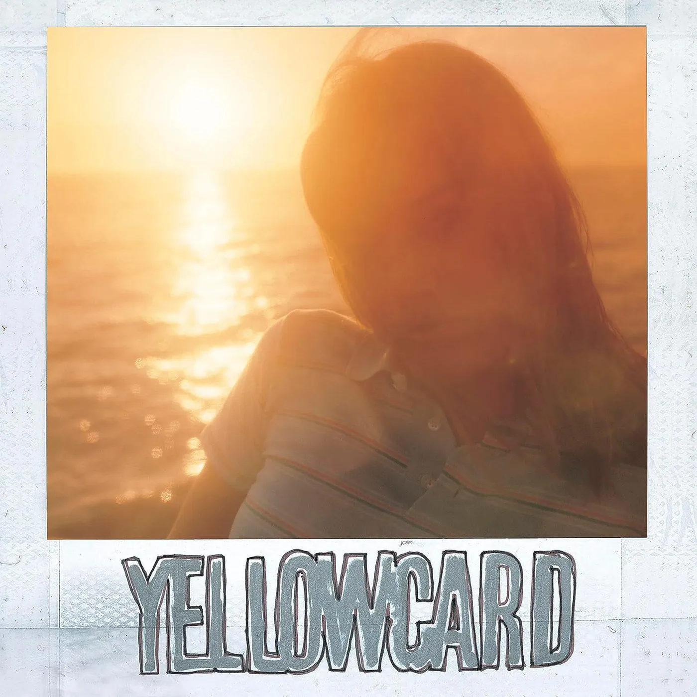 Yellowcard Ocean Avenue Vinyl Record