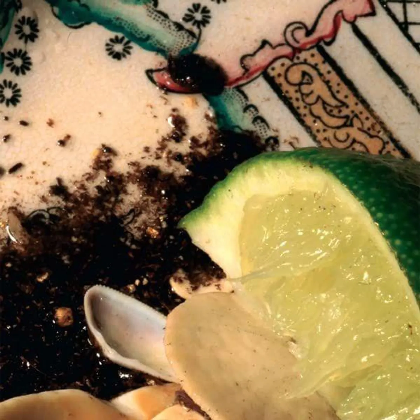 Donato Dozzy PLAYS BEE MASK (2LP) Vinyl Record