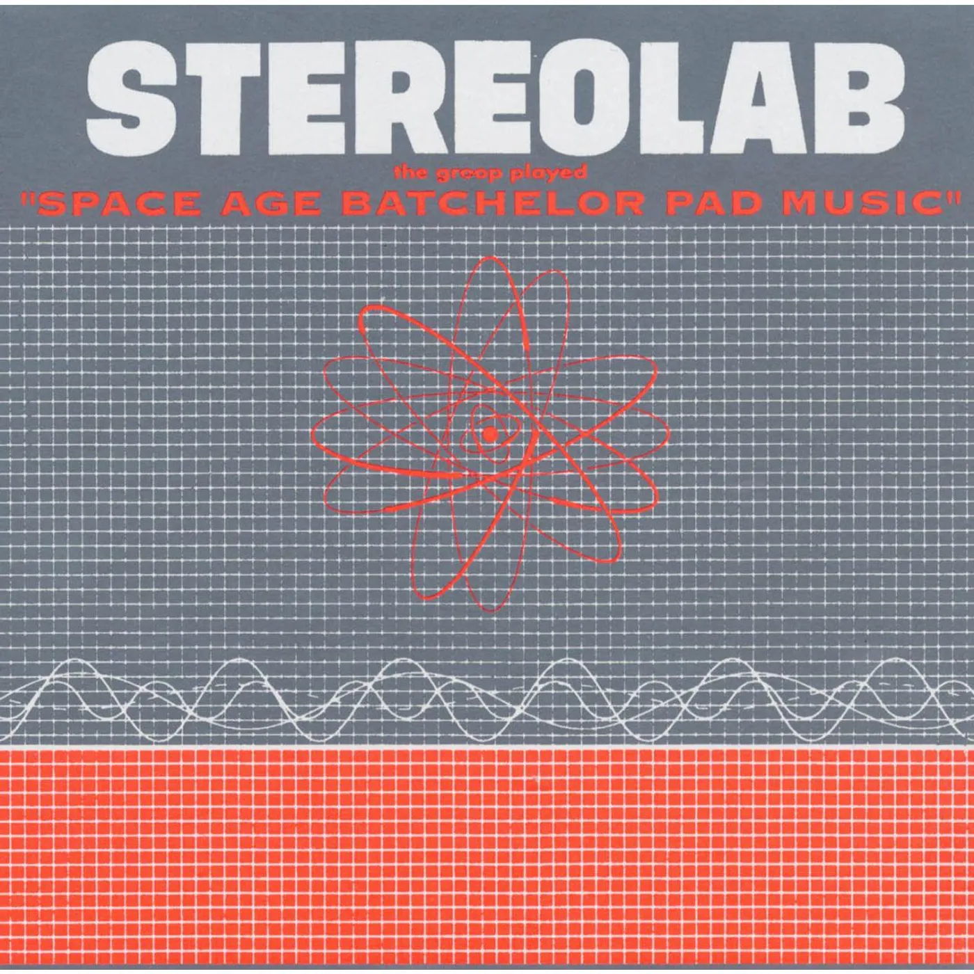 Stereolab SOUND-DUST (EXPANDED EDITION) (2CD) CD