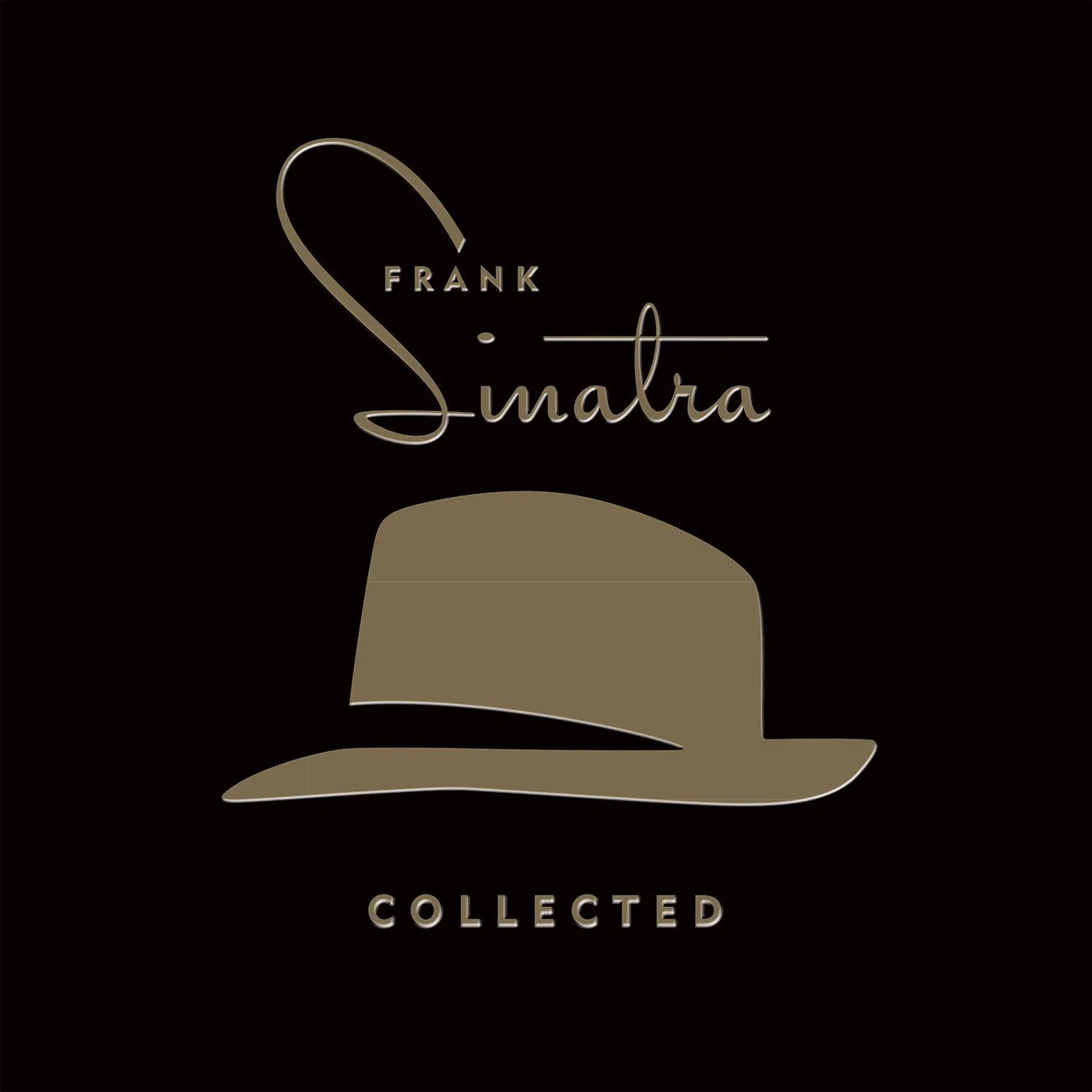 Frank Sinatra Collected (180g/2LP) Vinyl Record