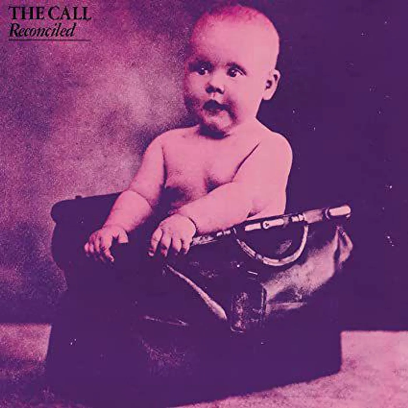 Call Reconciled (Purple Vinyl Record/180g)