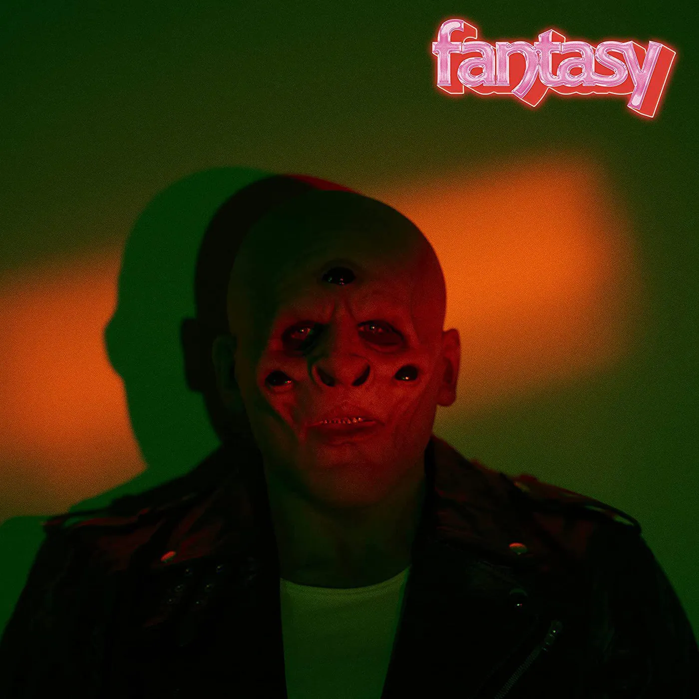 M83 FANTASY (2LP) Vinyl Record