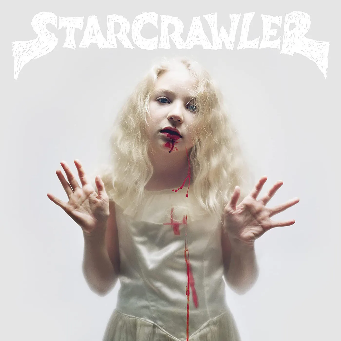 Starcrawler Vinyl Record