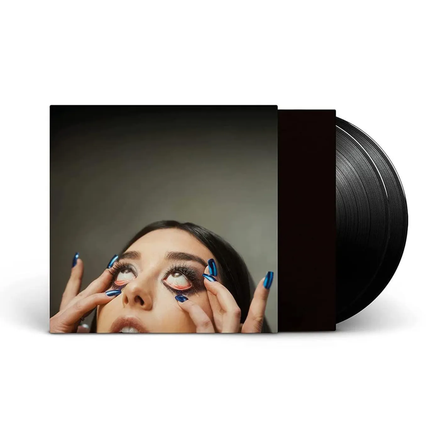 ELIF Endlich Tut Es Wieder Weh (2lp) Vinyl Record