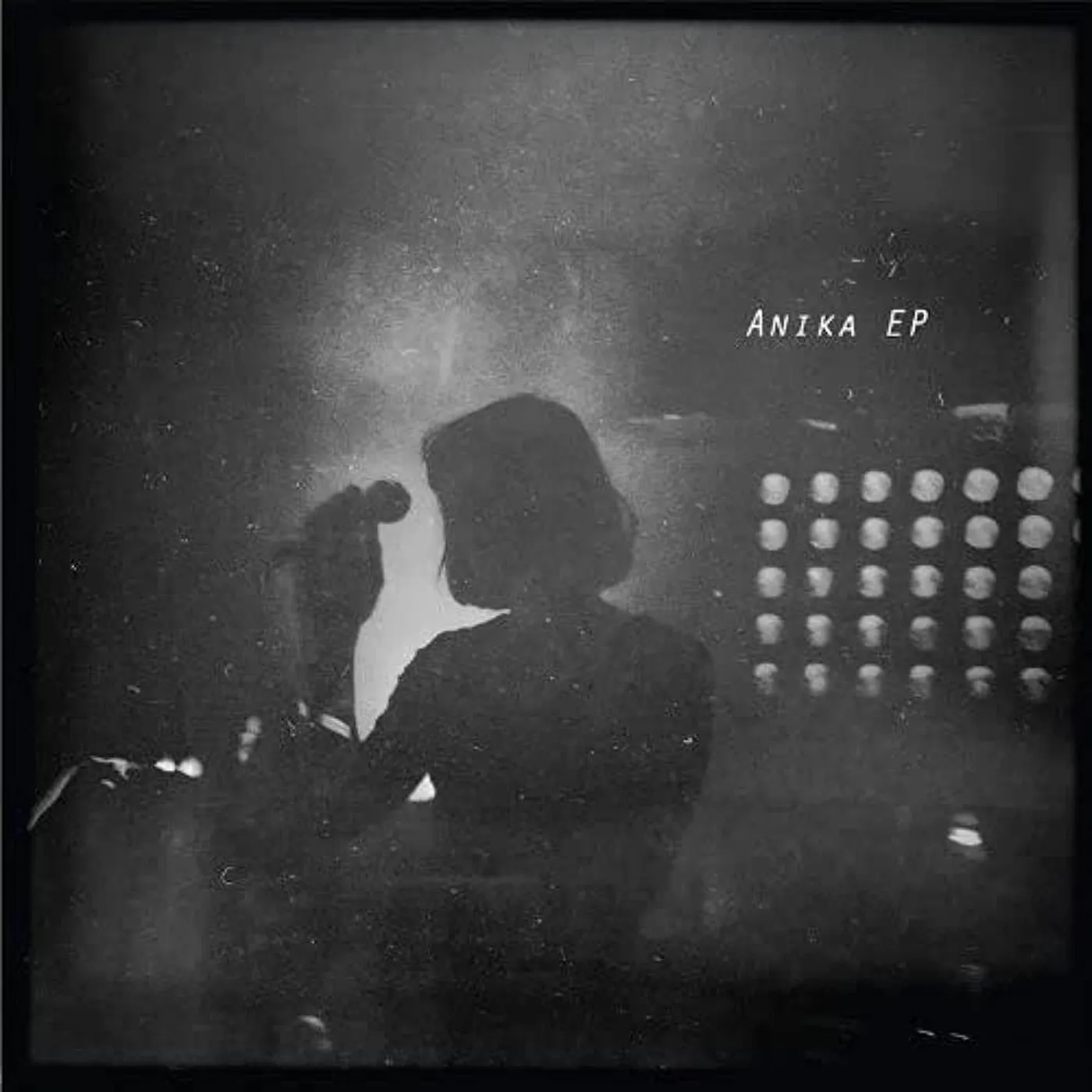 Anika EP Vinyl Record