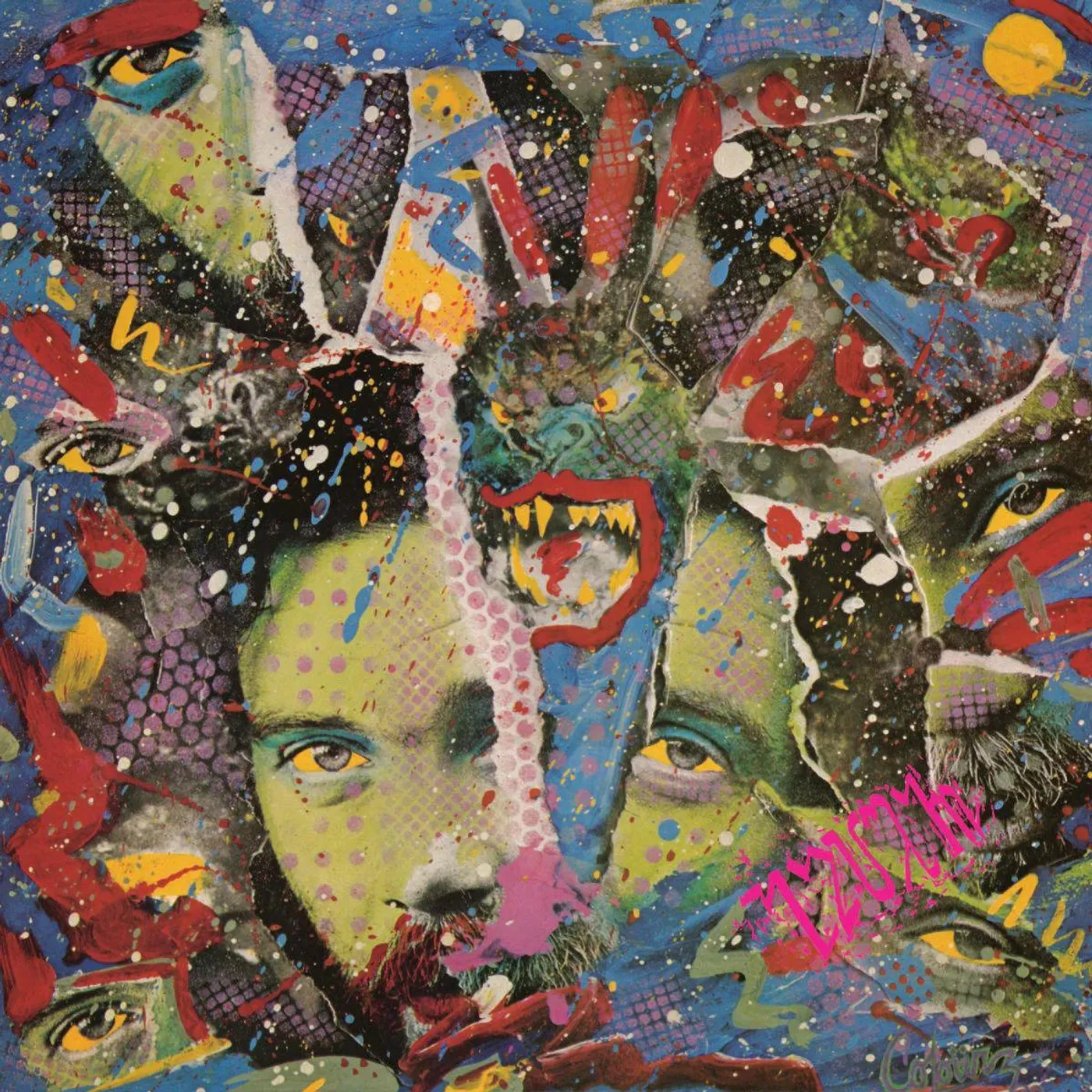 Roky Erickson EVIL ONE (2LP/PURPLE VINYL) Vinyl Record