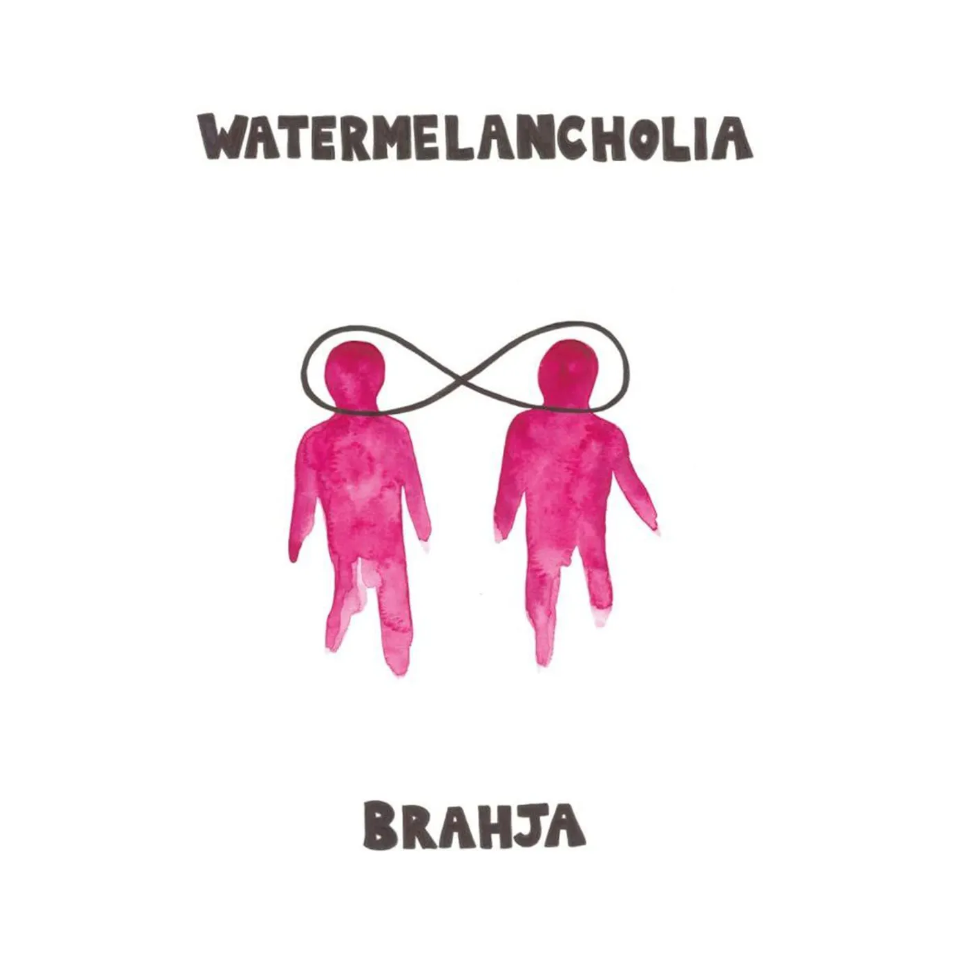 Brahja Watermelancholia Vinyl Record