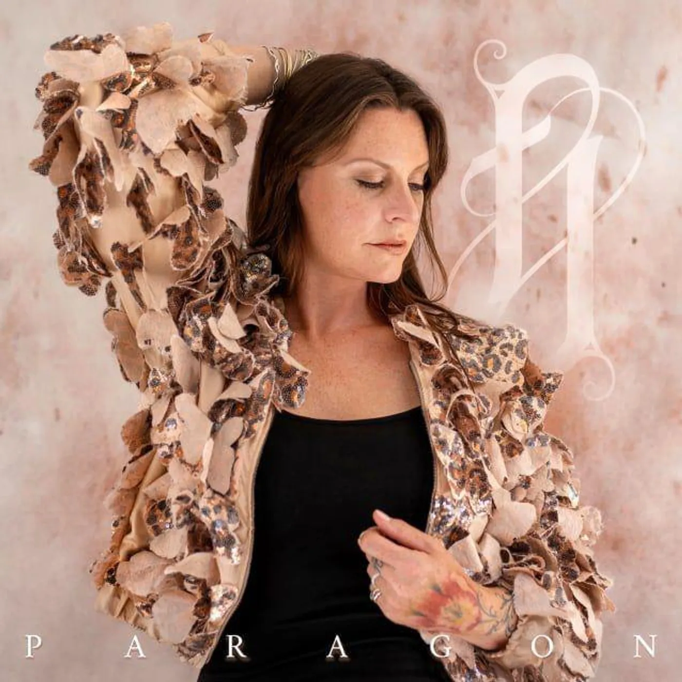 Floor Jansen Paragon Vinyl Record