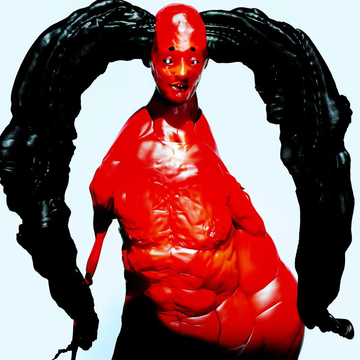 Arca Mutant Vinyl Record