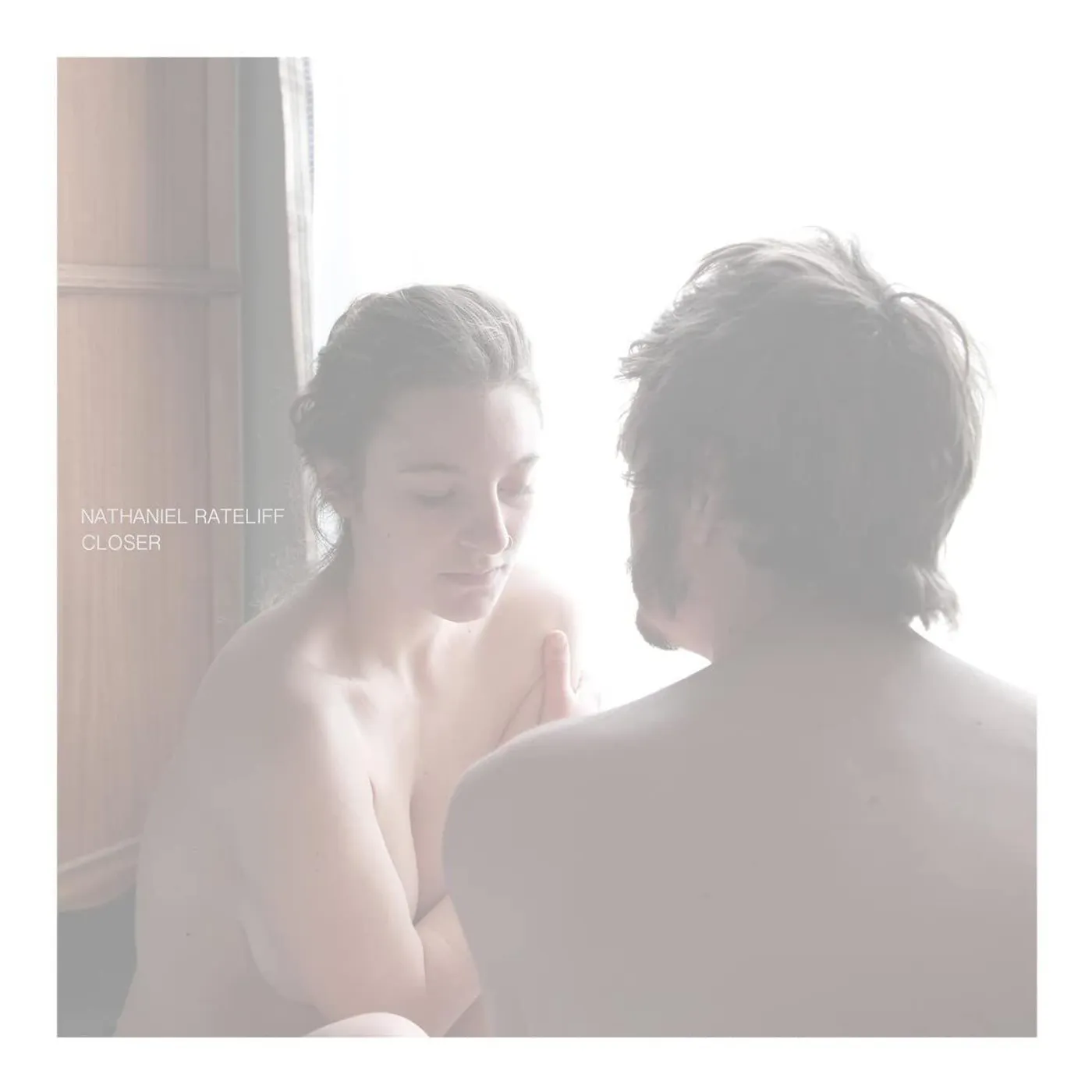 Nathaniel Rateliff Closer Vinyl Record