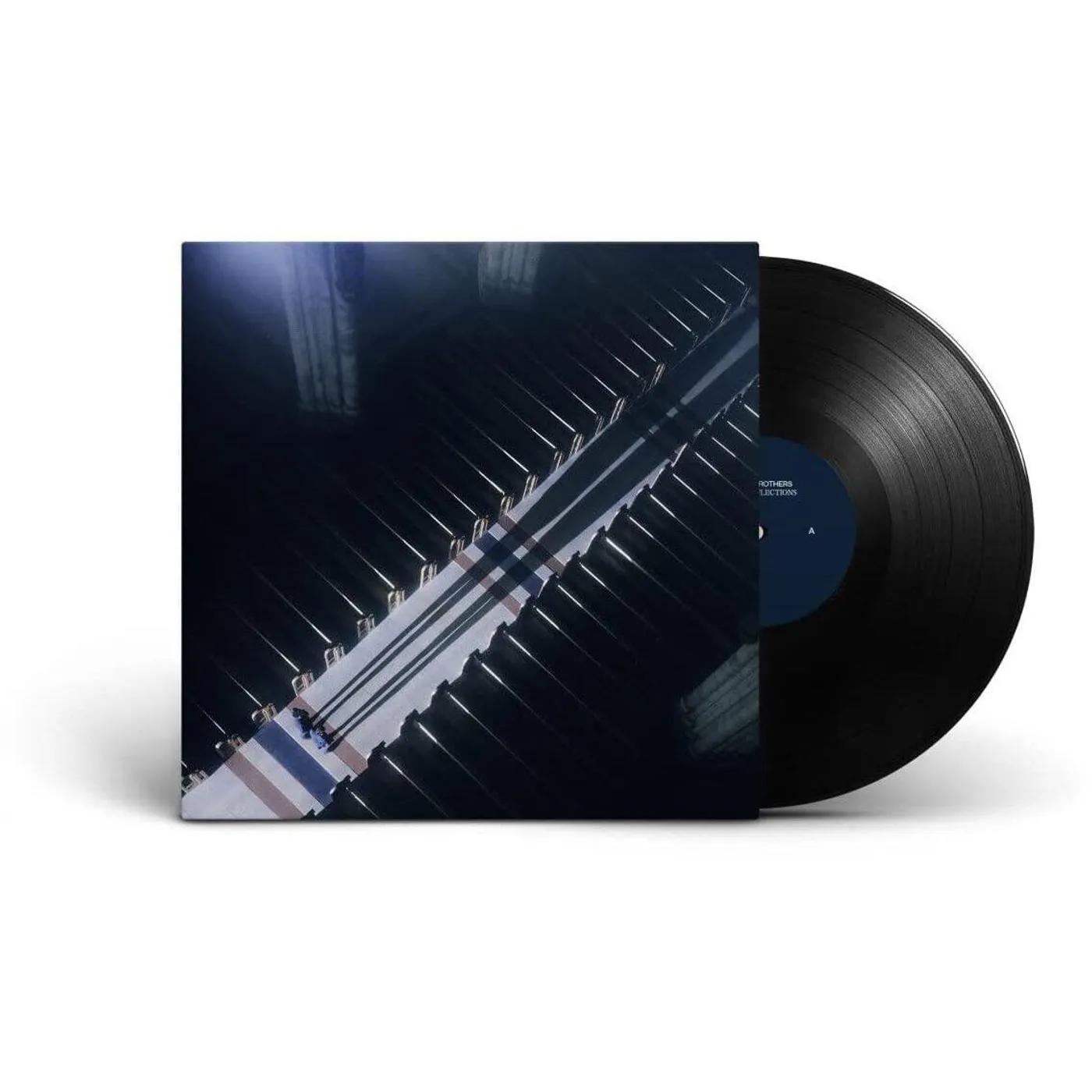 Grandbrothers Late Reflections Vinyl Record