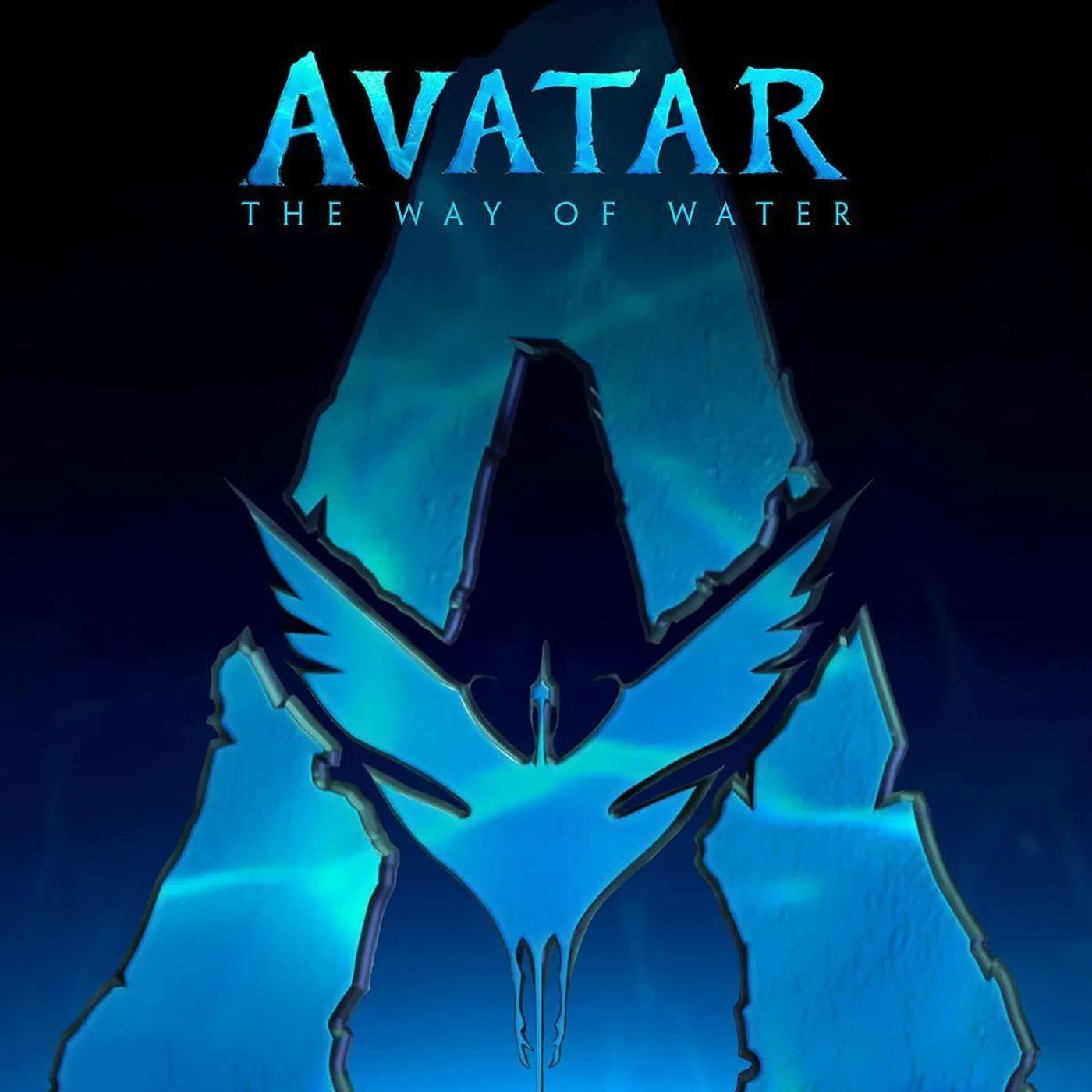 Simon Franglen Avatar: The Way Of Water Vinyl Record
