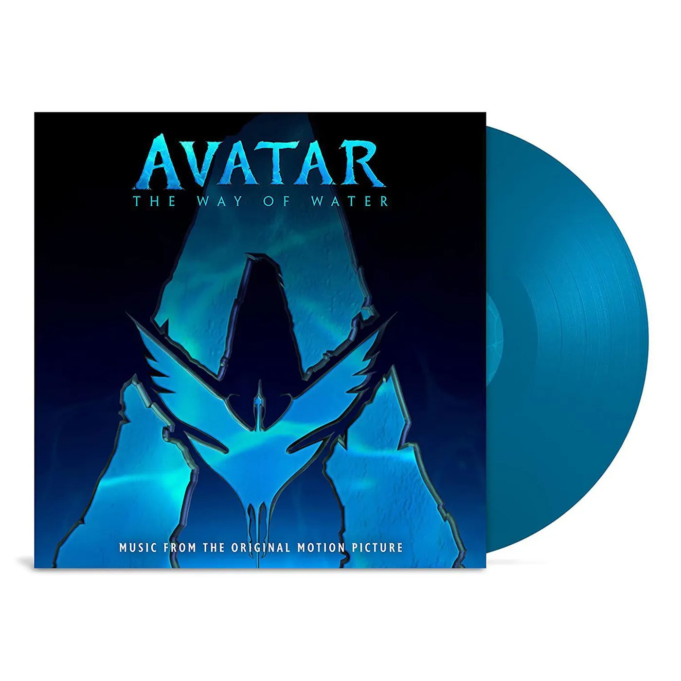 Simon Franglen Avatar: The Way Of Water Vinyl Record