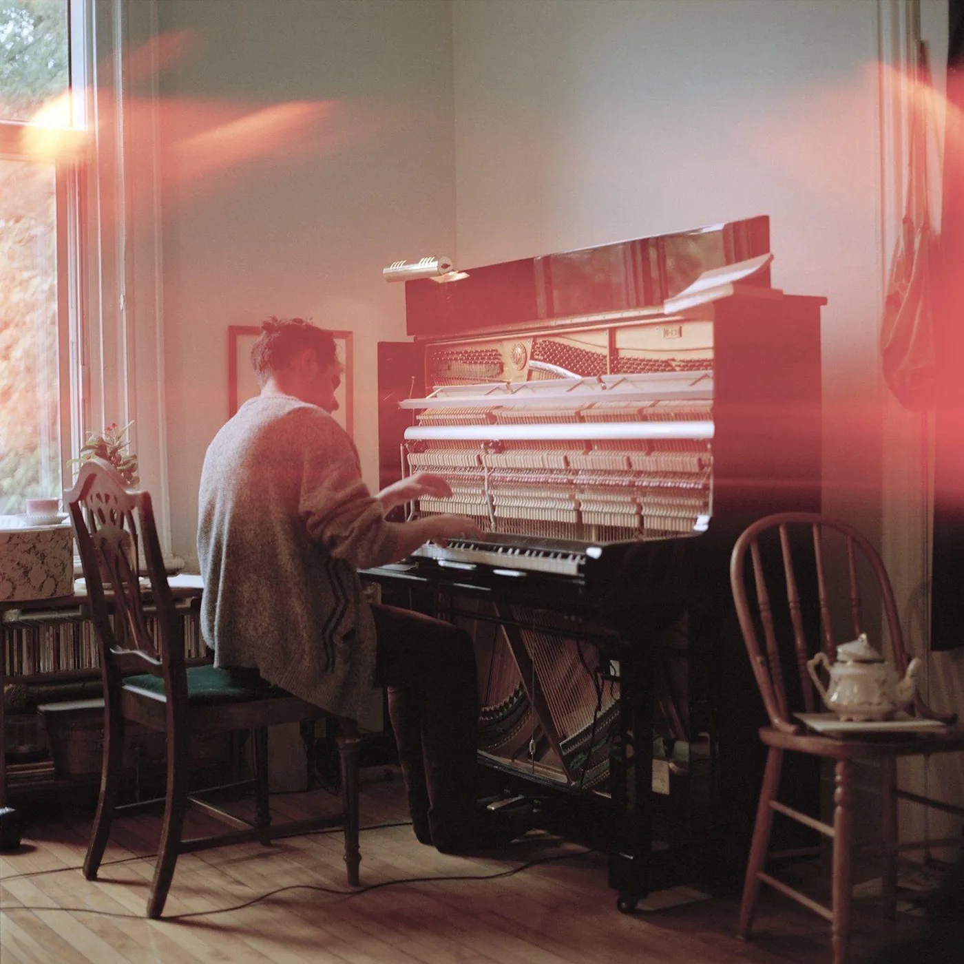 Jean-Michel Blais Il Vinyl Record