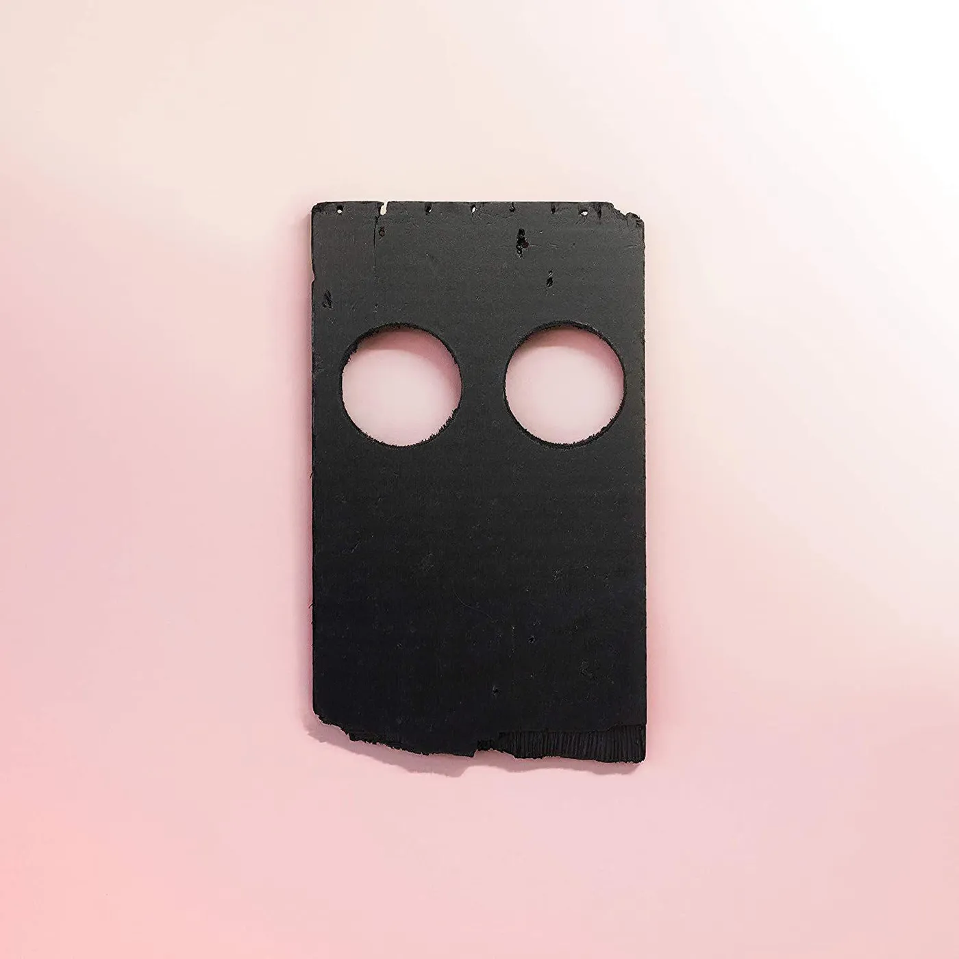 Low Double Negative Vinyl Record