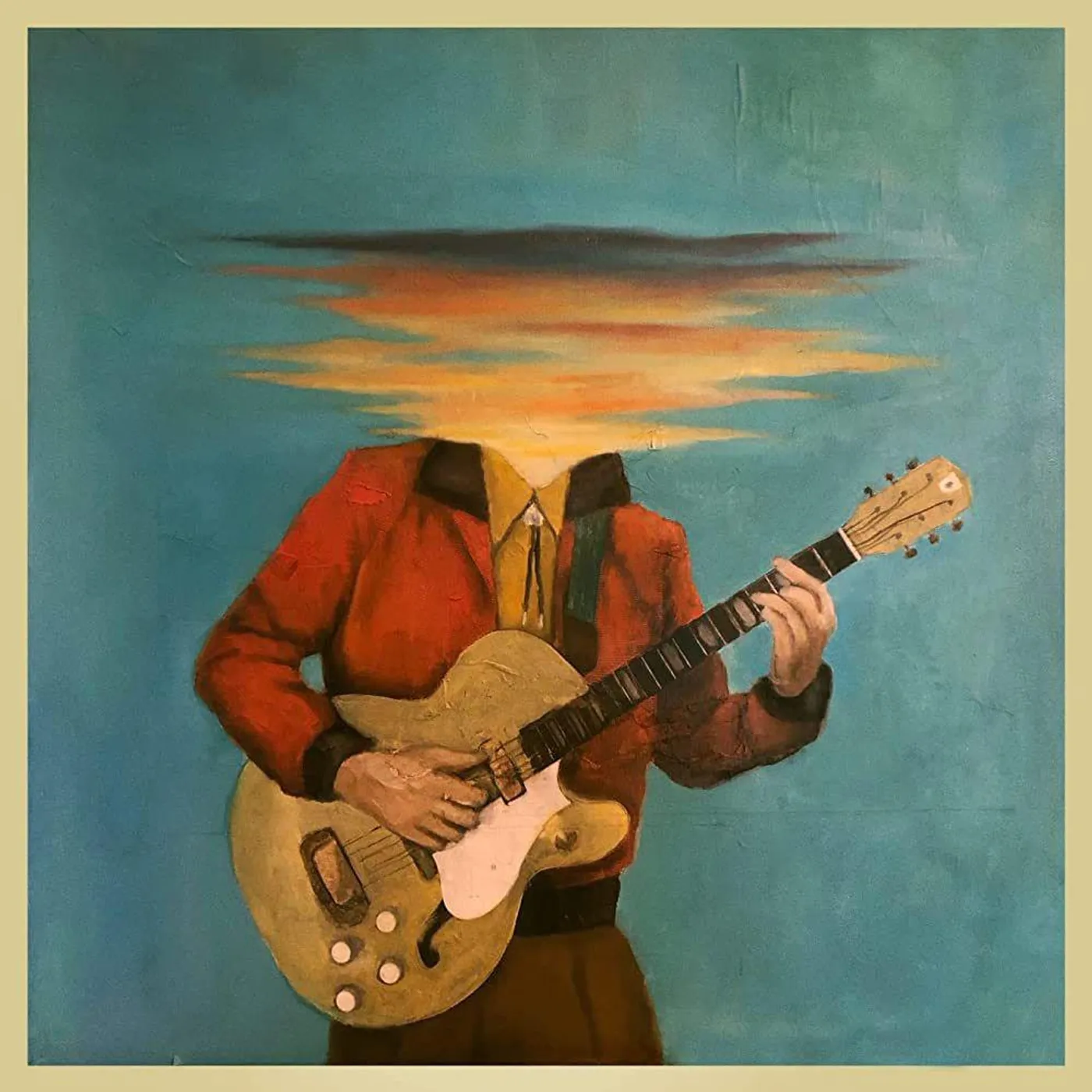 Lord Huron LONG LOST (2LP/IMPORT) Vinyl Record