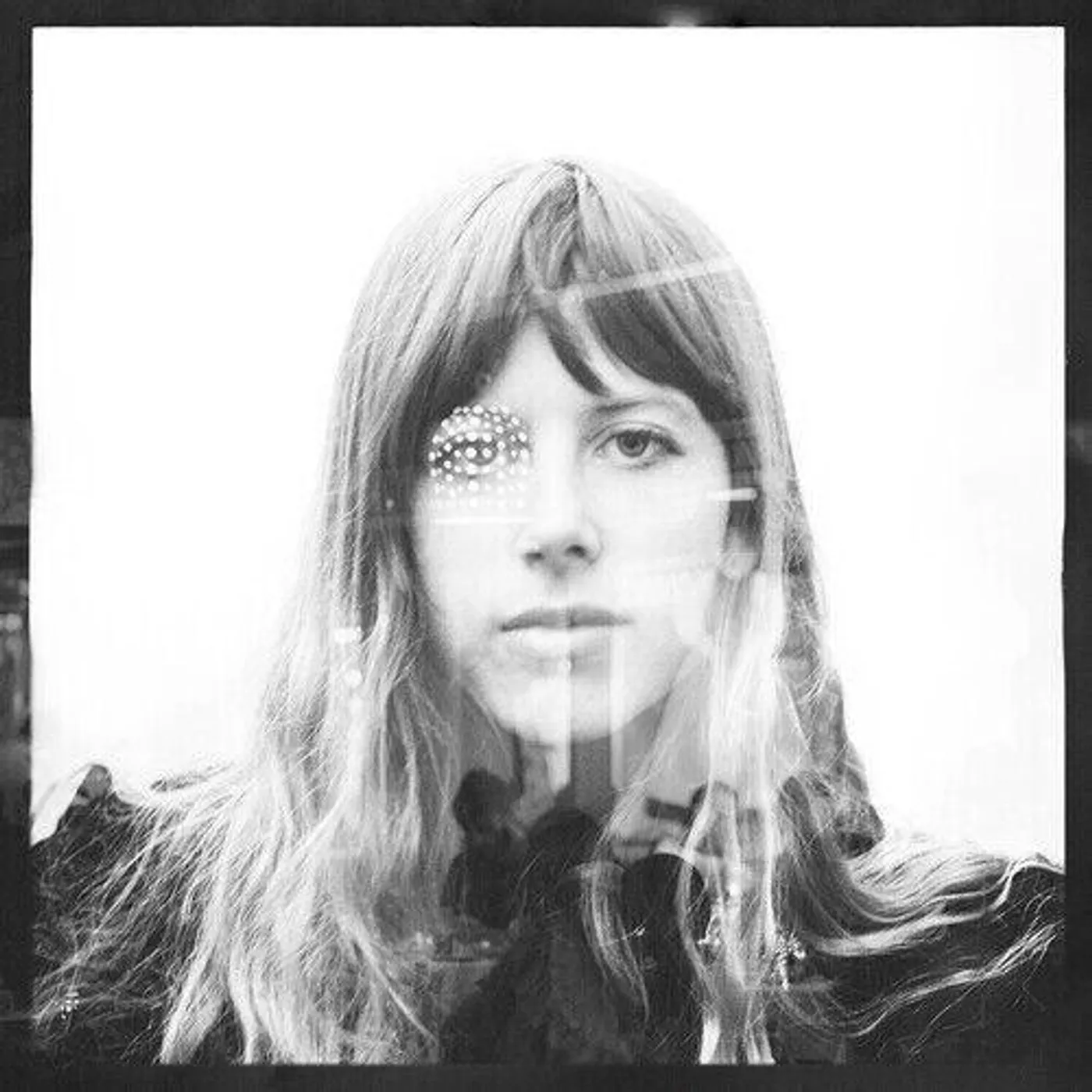 Lael Neale Star Eaters Delight (Gold Vinyl Record)