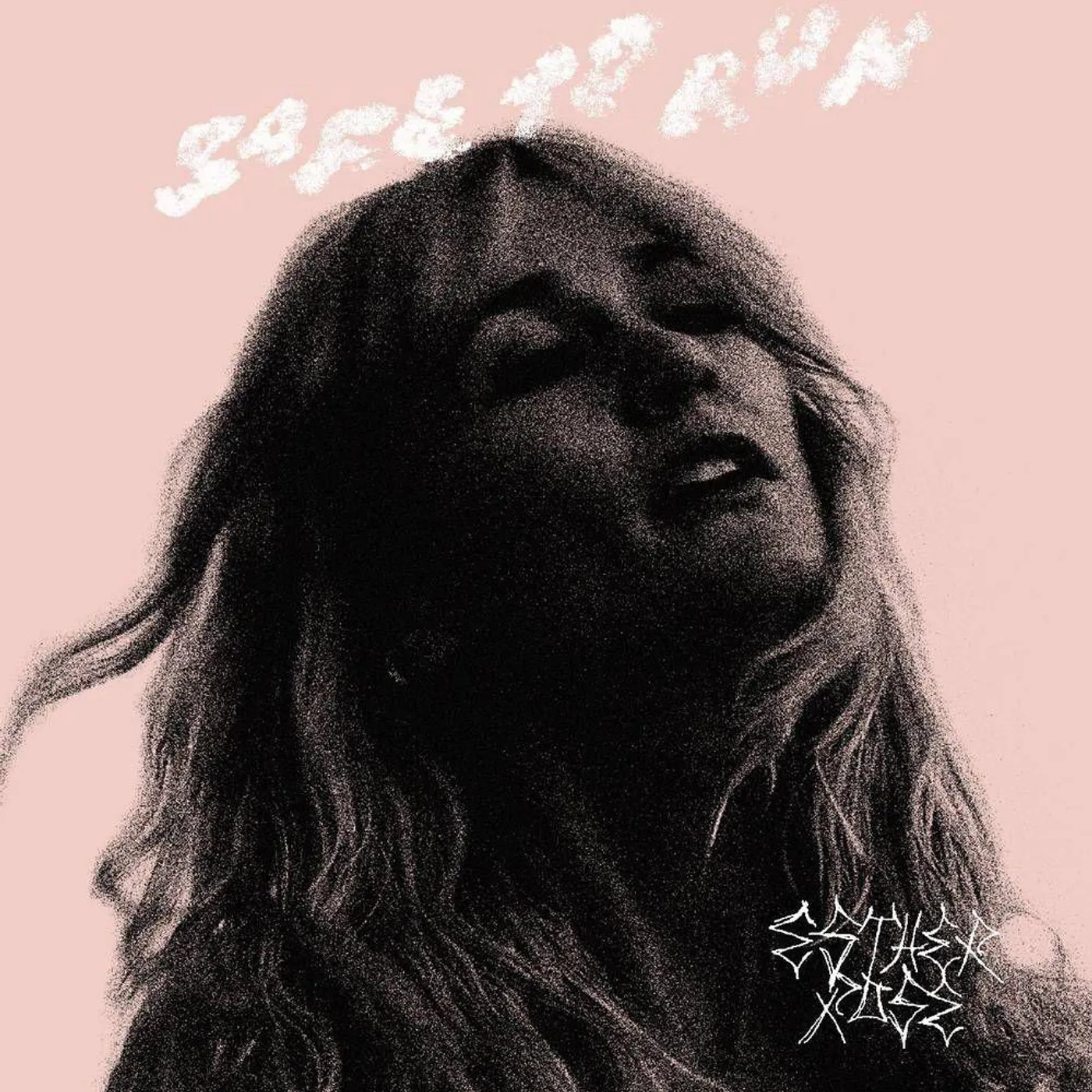 Esther Rose Safe To Run Vinyl Record