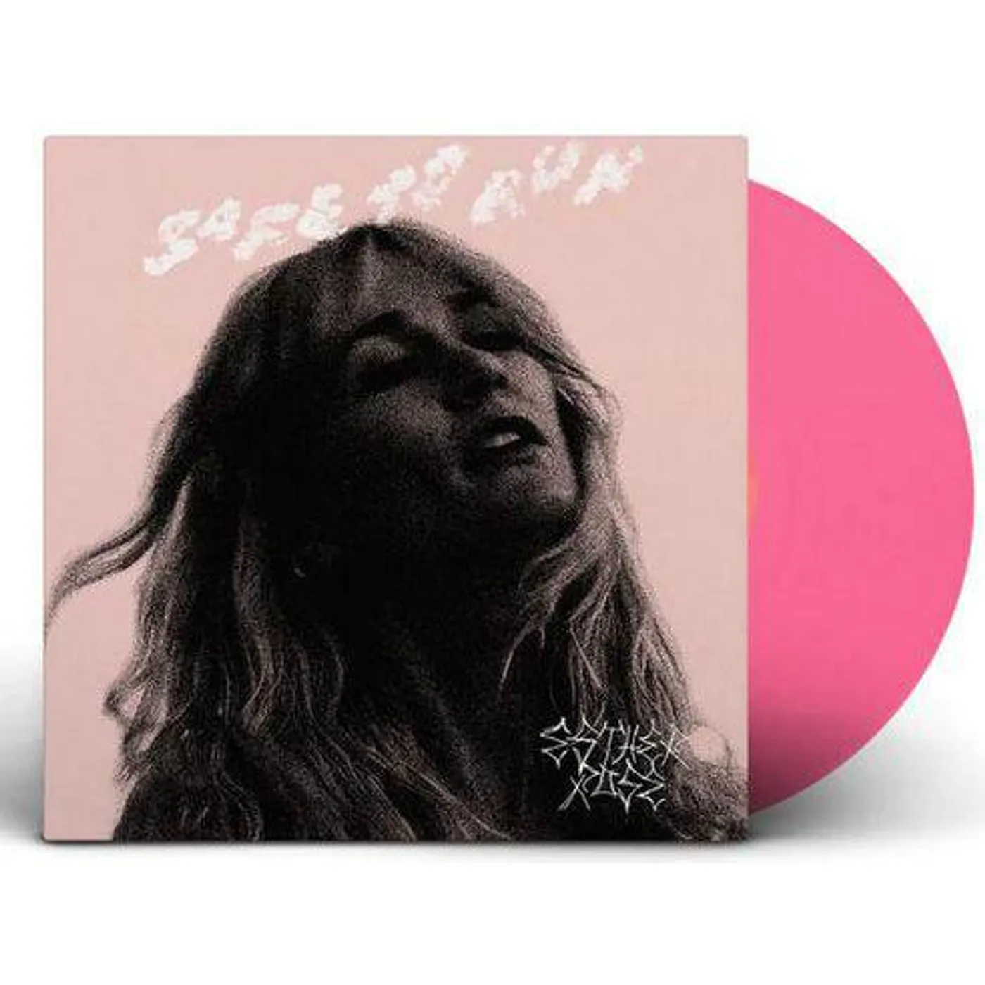 Esther Rose Safe To Run (Bubble Gum Vinyl) (I) Vinyl Record