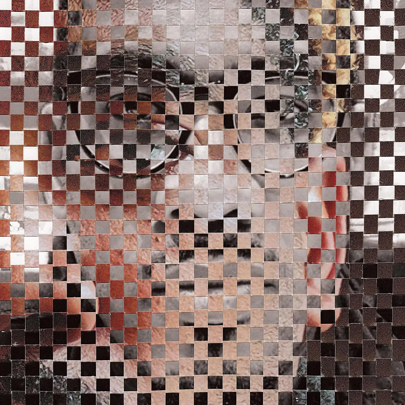 James Brandon Lewis Eye Of I Vinyl Record