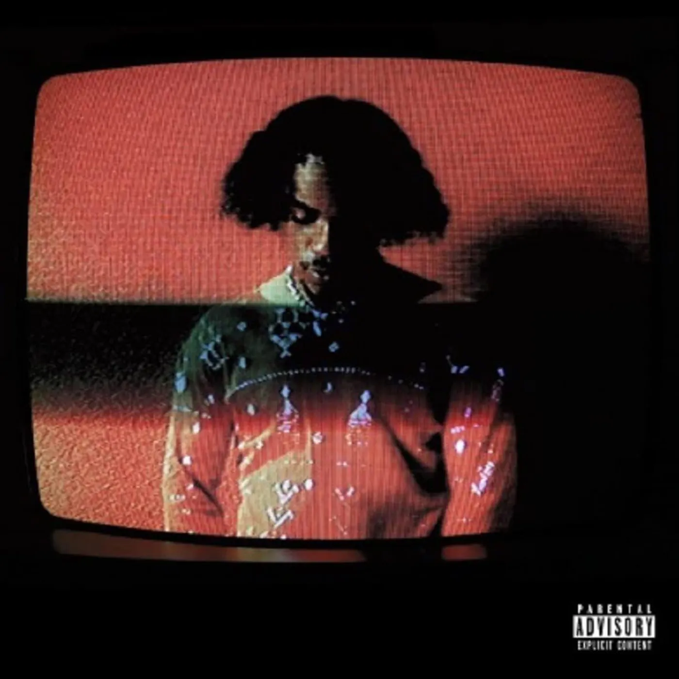 Tanna Leone Sleepy Soldier (X) (Red Vinyl Record)