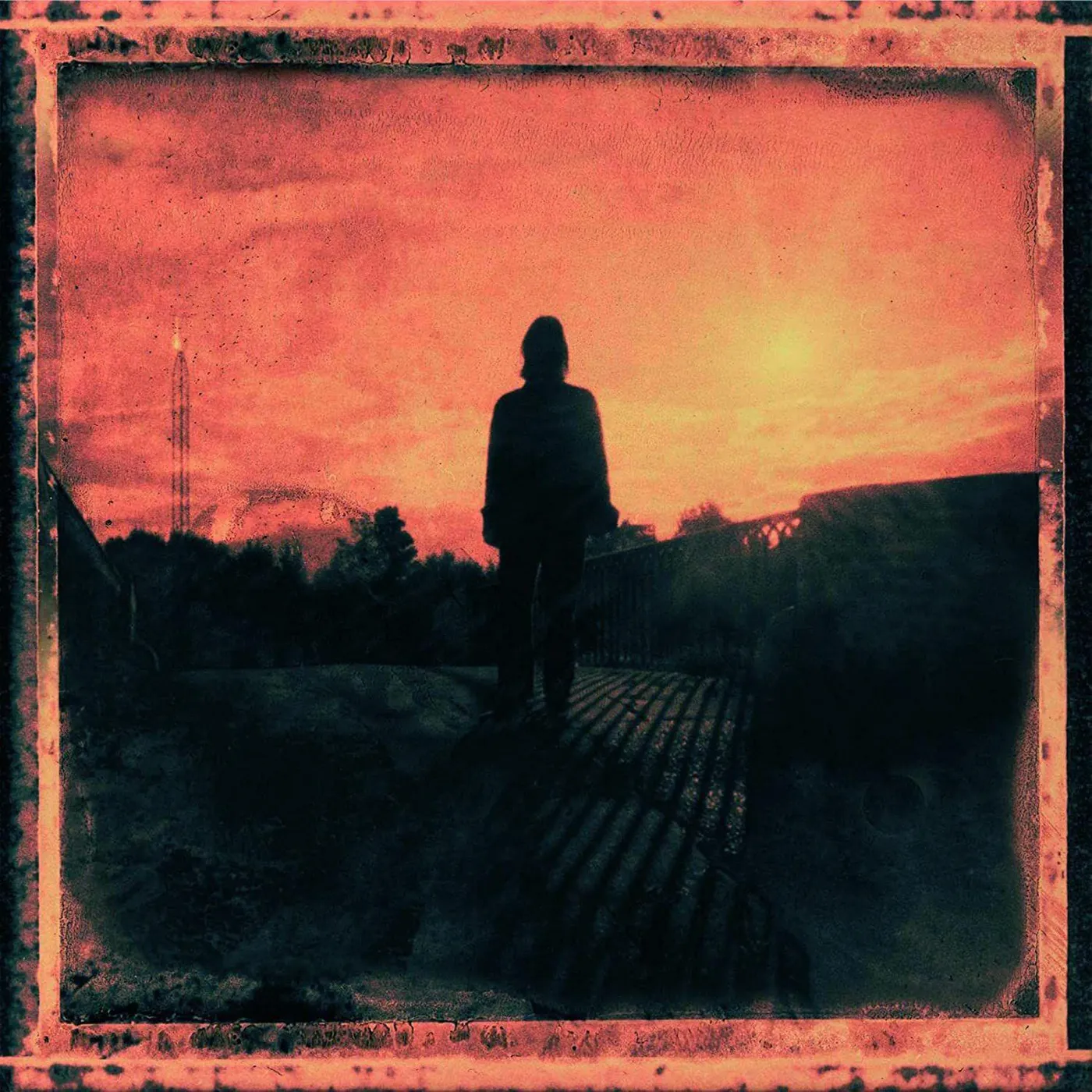 Steven Wilson Grace For Drowning (2LP) Vinyl Record
