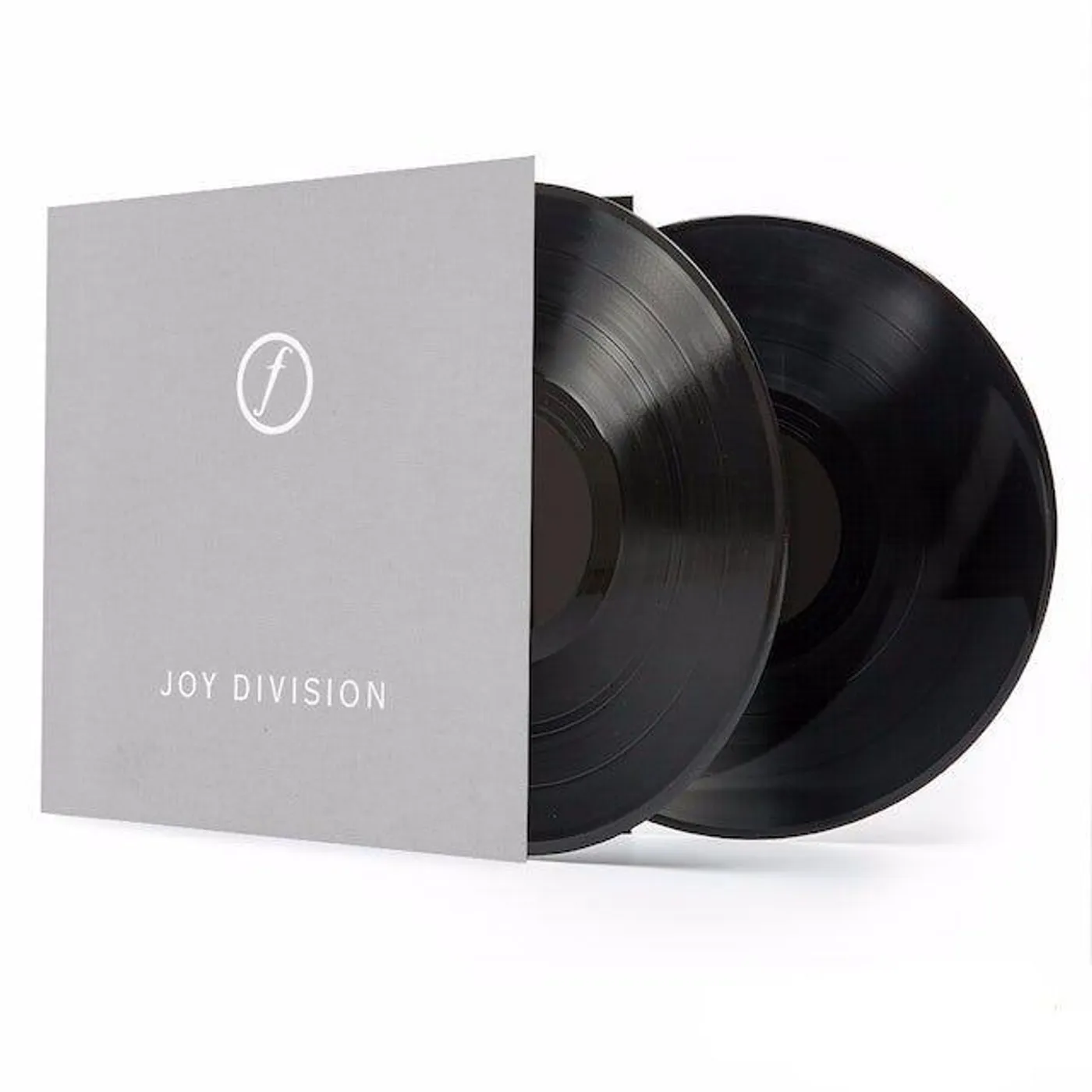 Joy Division Still (180g) (2LP) Vinyl Record
