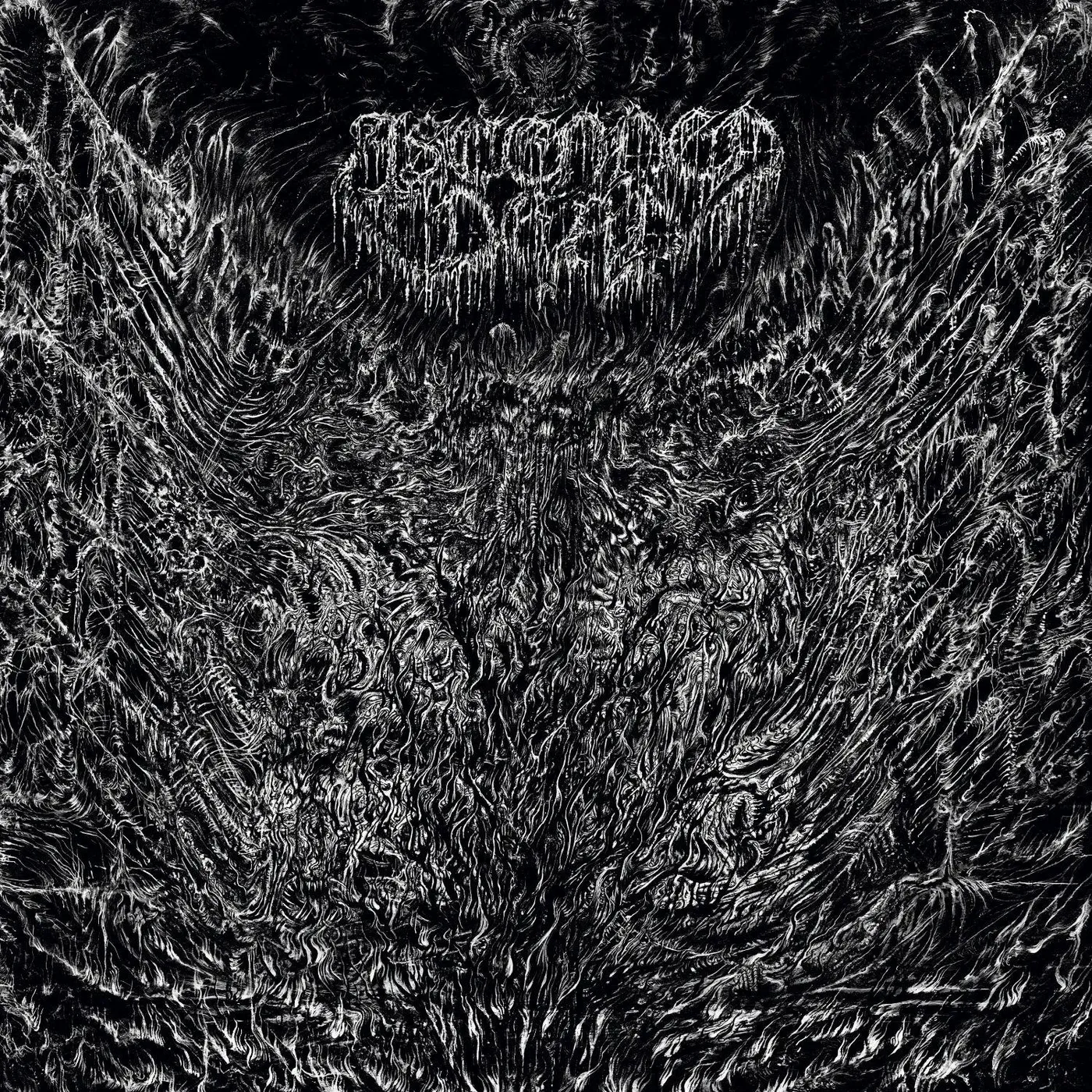 Ascended Dead Evenfall Of The Apocalypse Vinyl Record